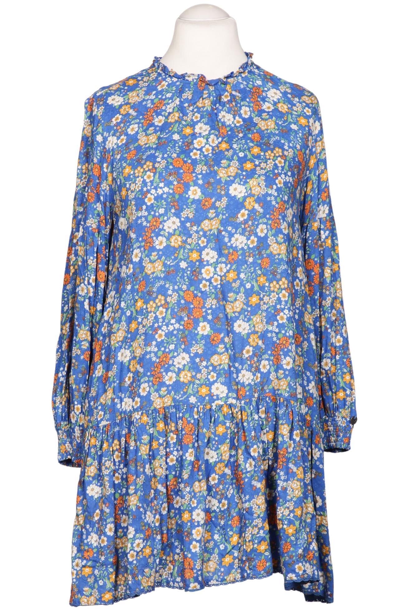 

Superdry Damen Kleid, blau, Gr. 38