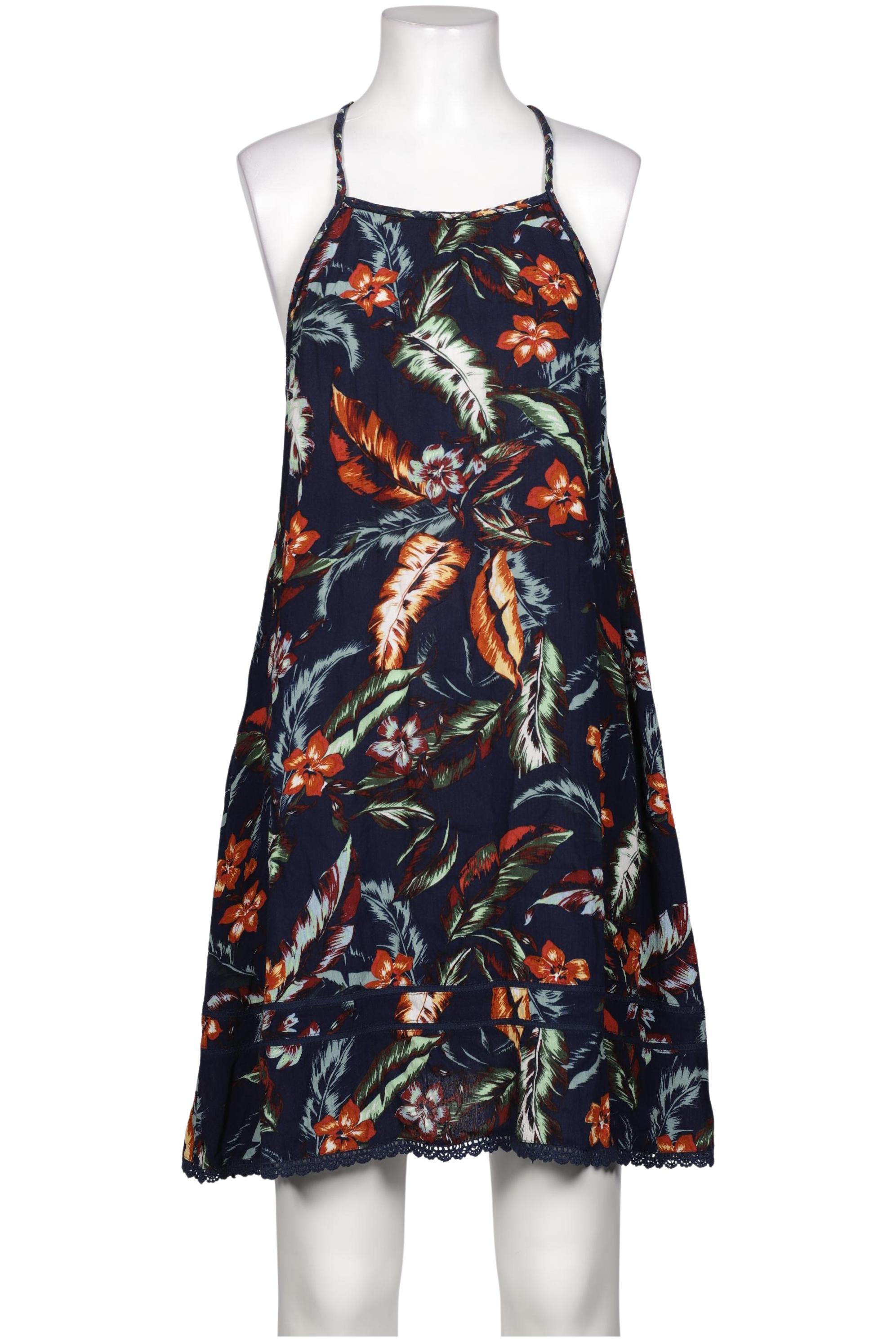 

Superdry Damen Kleid, mehrfarbig, Gr. 40