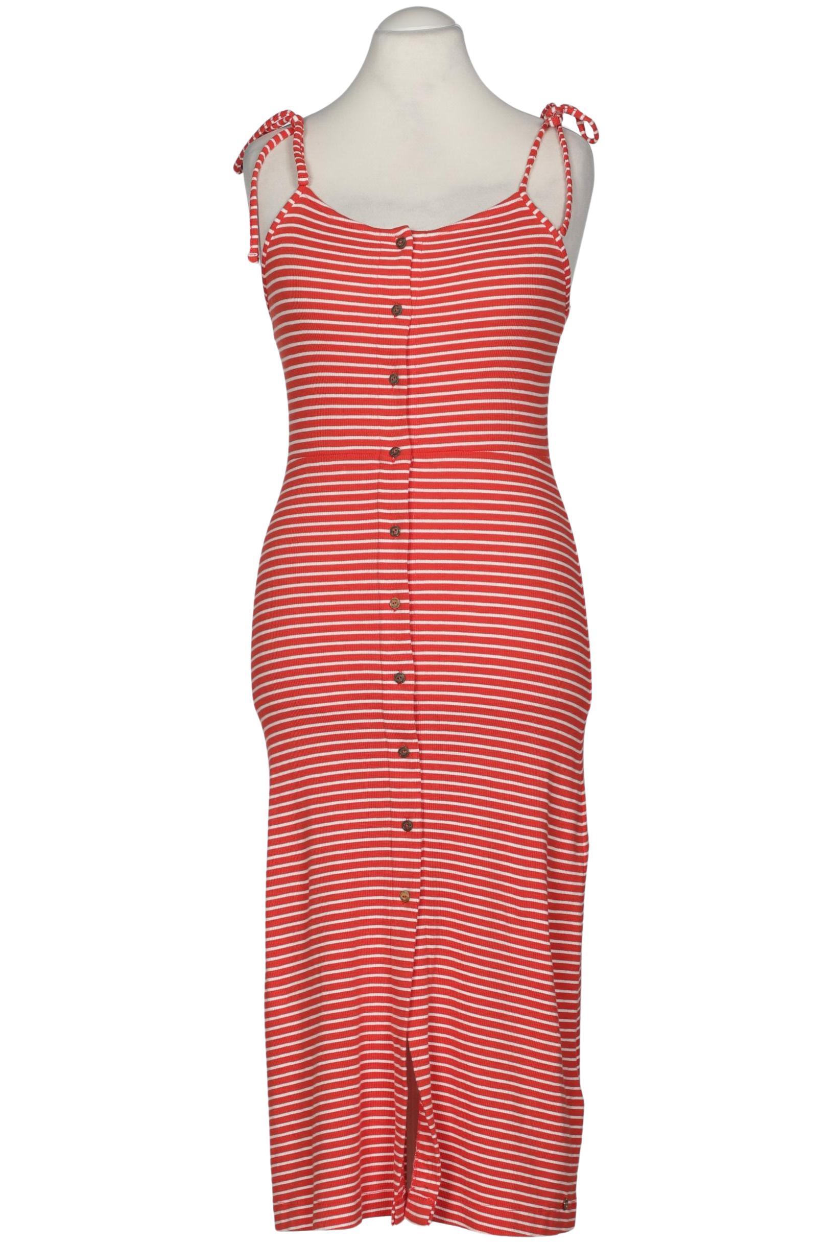 

Superdry Damen Kleid, rot, Gr. 38