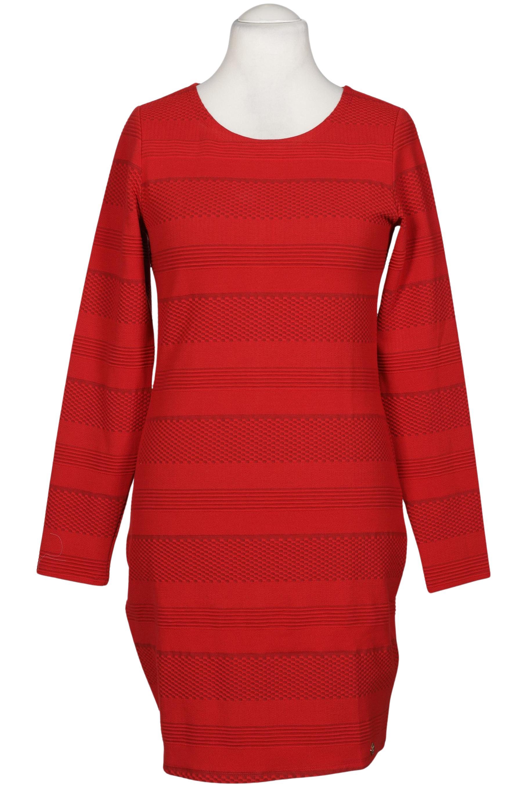 

Superdry Damen Kleid, rot, Gr. 42