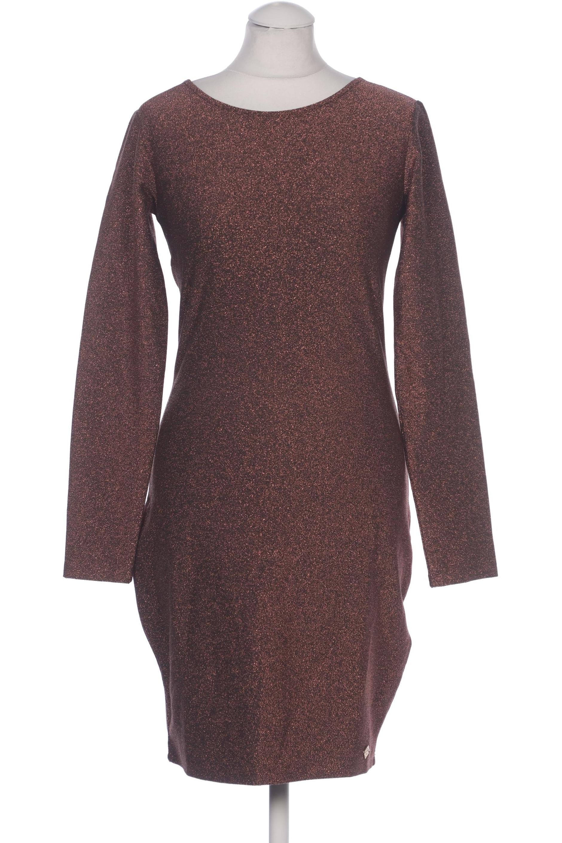 

Superdry Damen Kleid, orange, Gr. 38