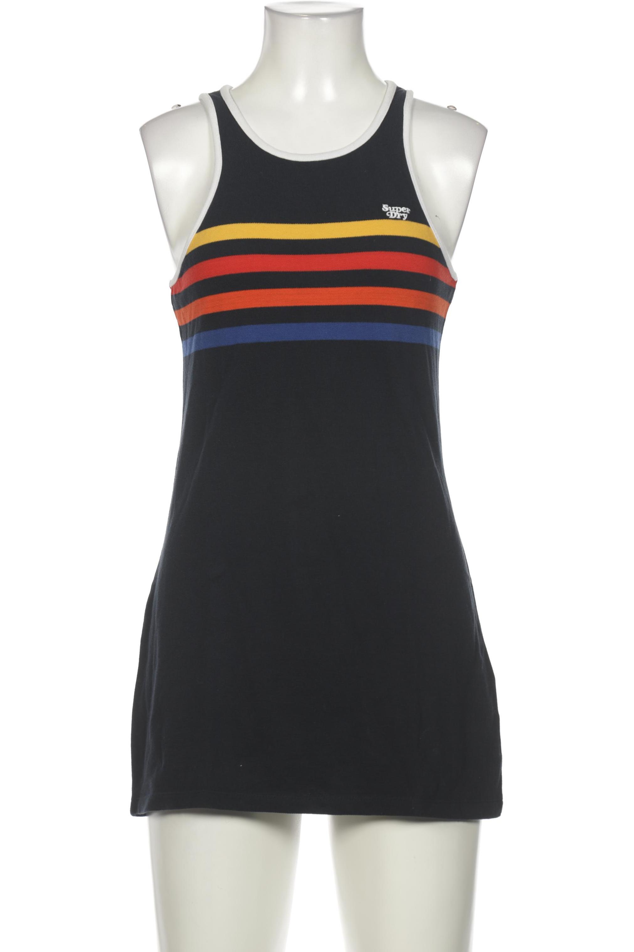 

Superdry Damen Kleid, marineblau, Gr. 36