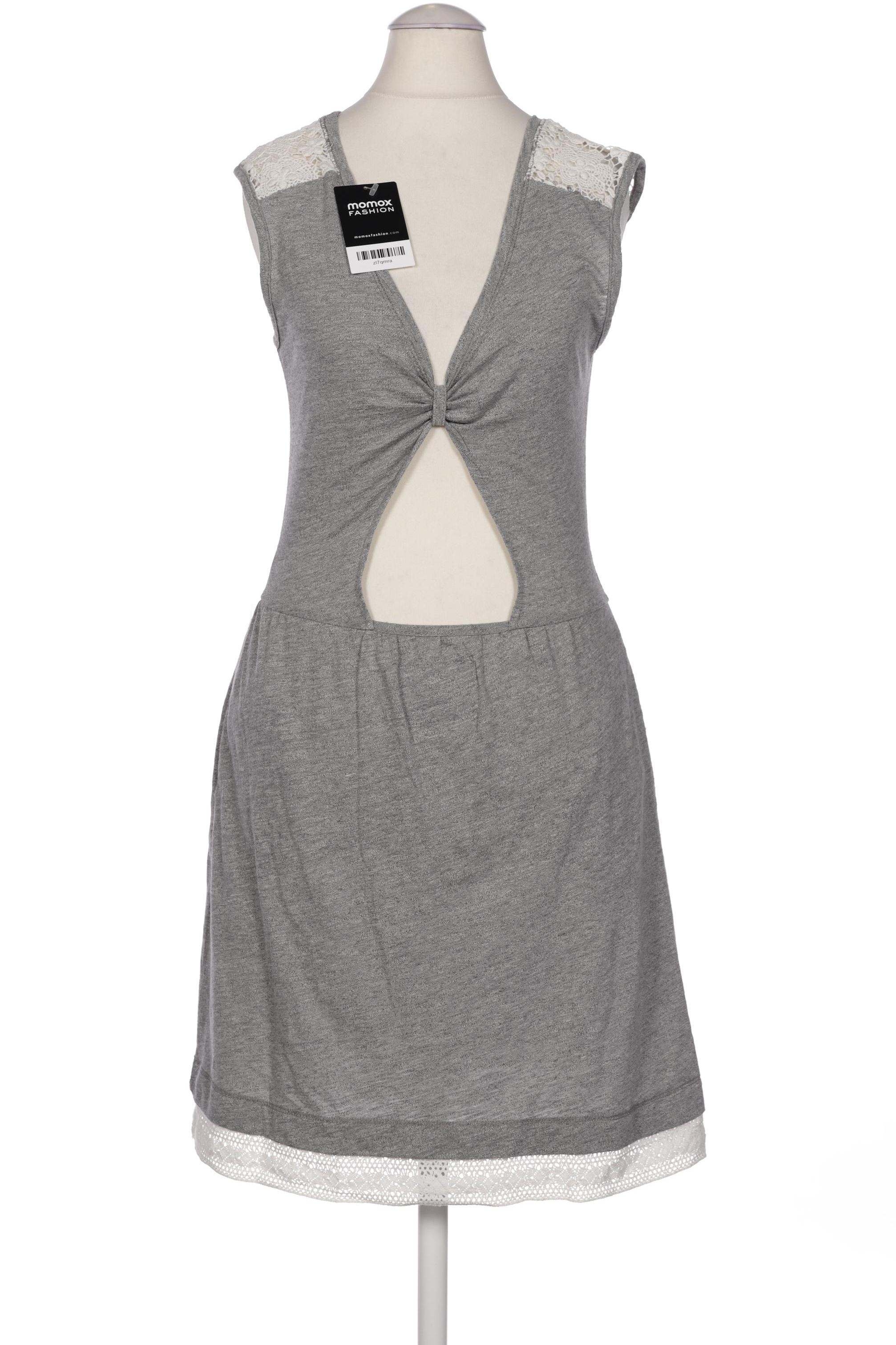 

Superdry Damen Kleid, grau, Gr. 34
