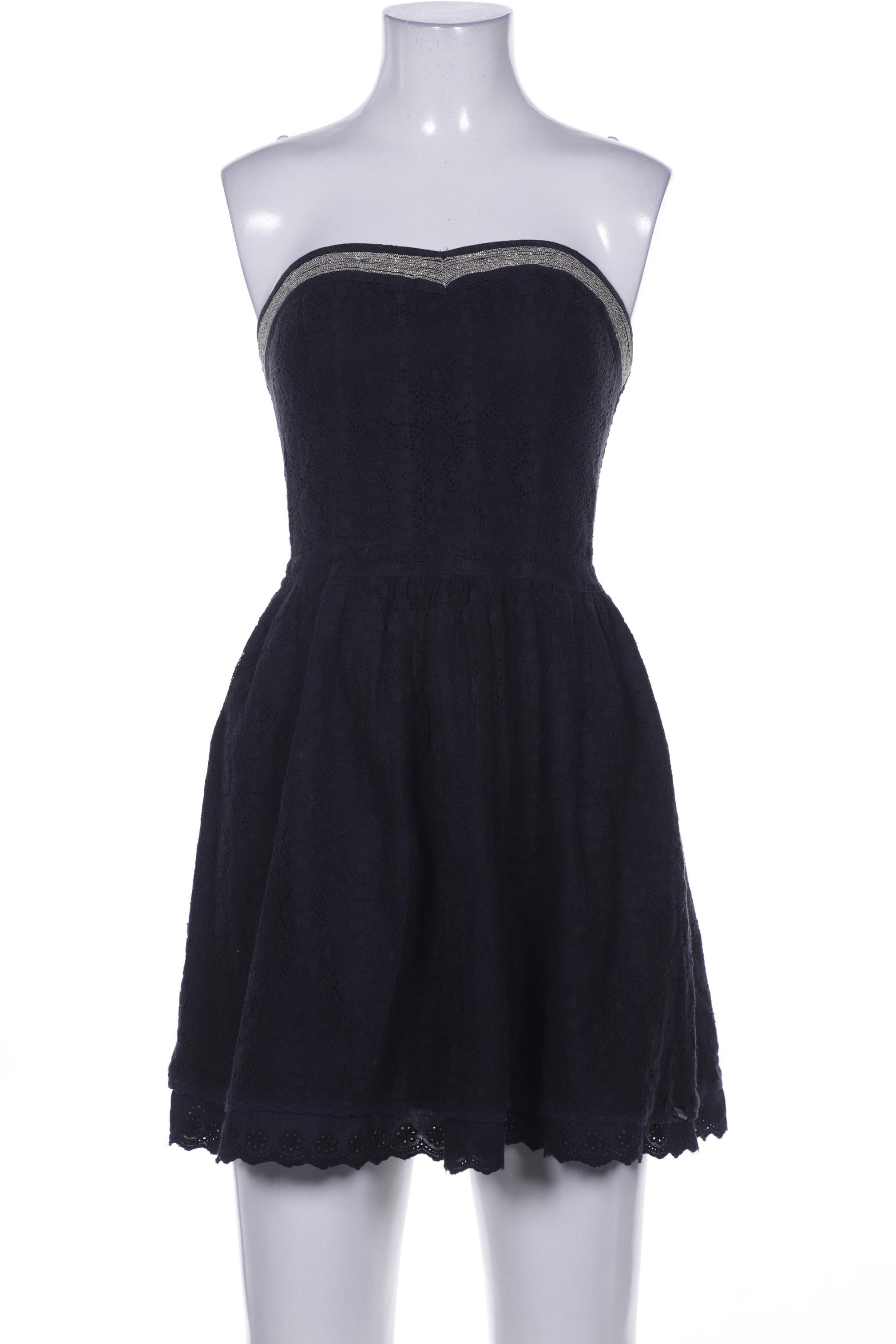 

Superdry Damen Kleid, marineblau, Gr. 36