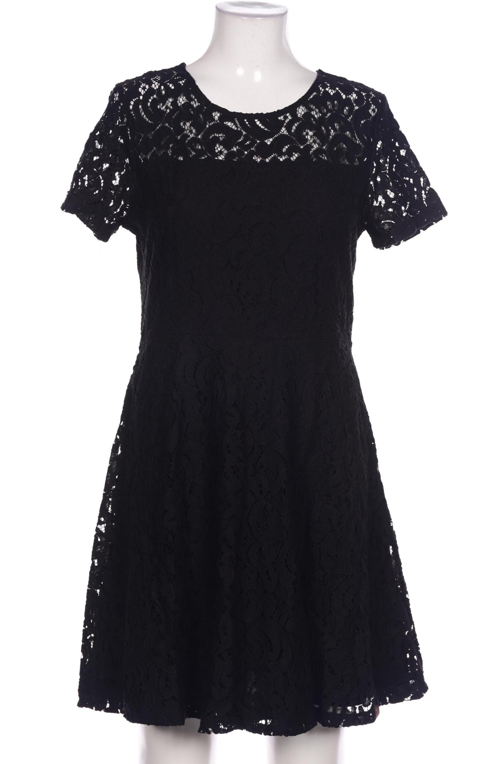 

Superdry Damen Kleid, schwarz, Gr. 42