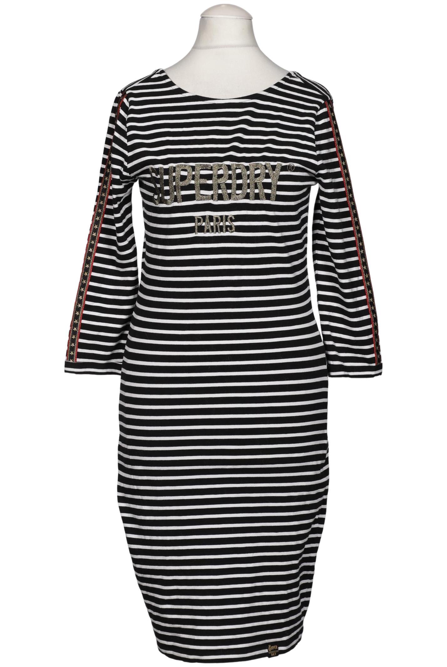 

Superdry Damen Kleid, mehrfarbig, Gr. 38