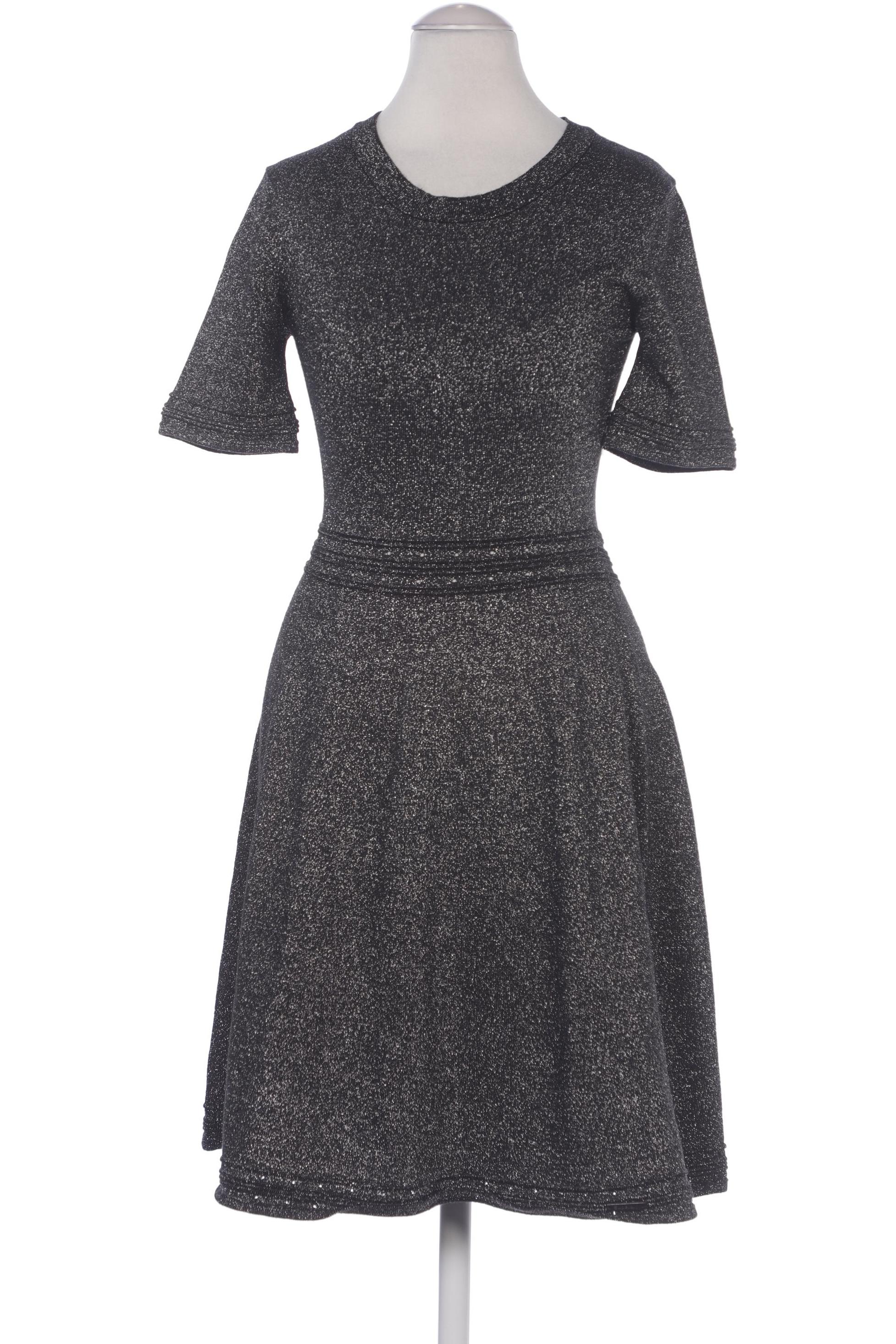 

Superdry Damen Kleid, schwarz, Gr. 34