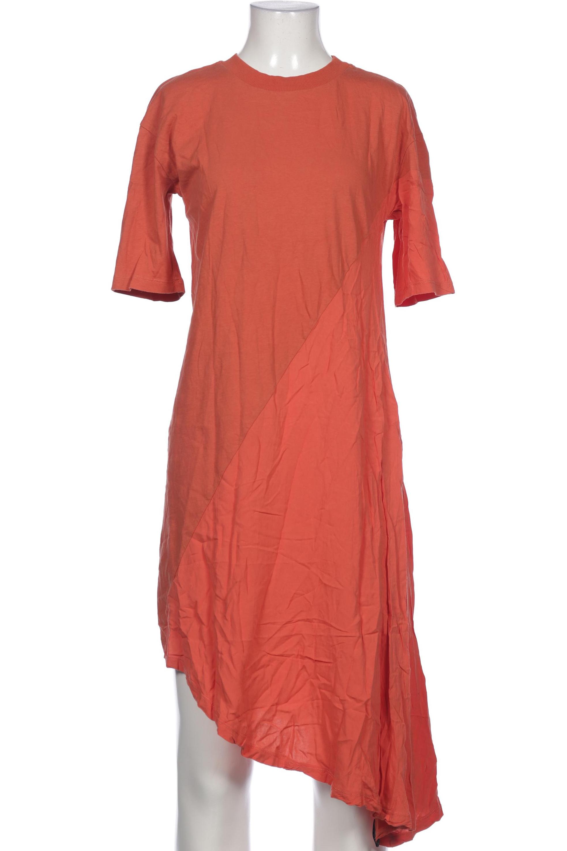 

Superdry Damen Kleid, orange, Gr. 36