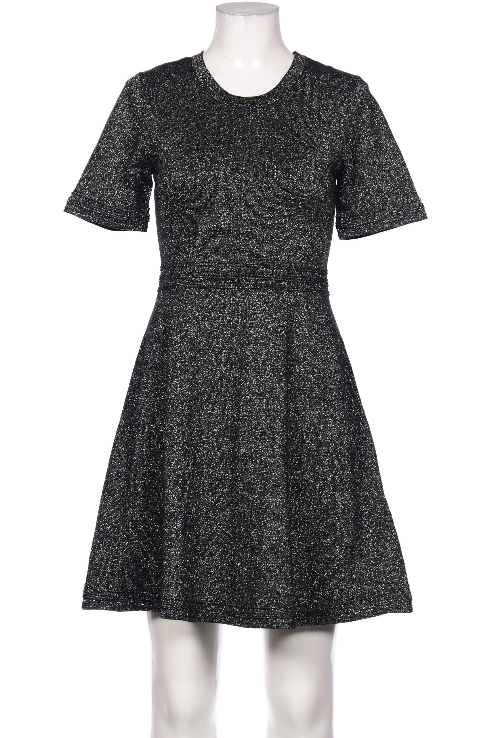 

Superdry Damen Kleid, schwarz, Gr. 42