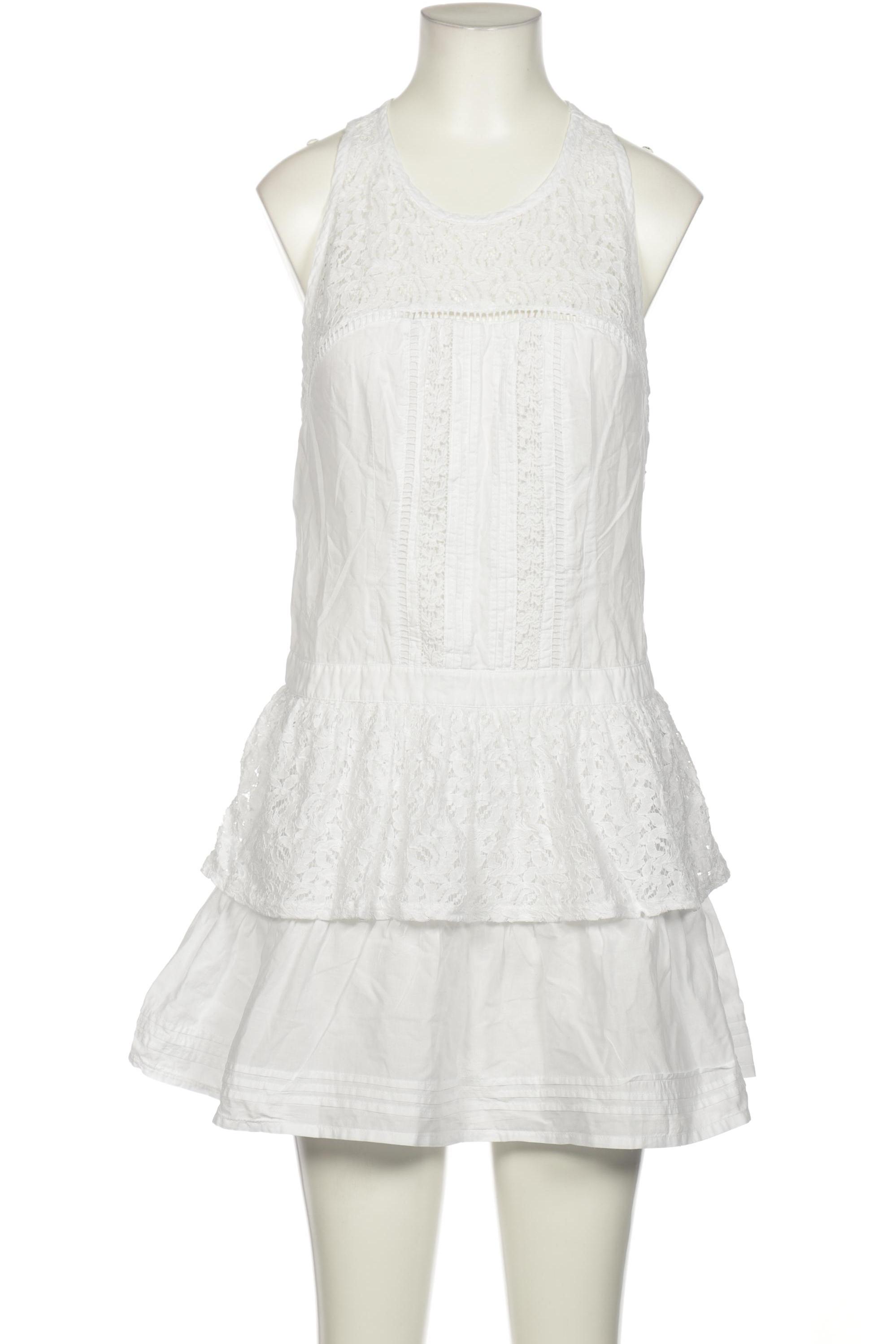 

Superdry Damen Kleid, weiß