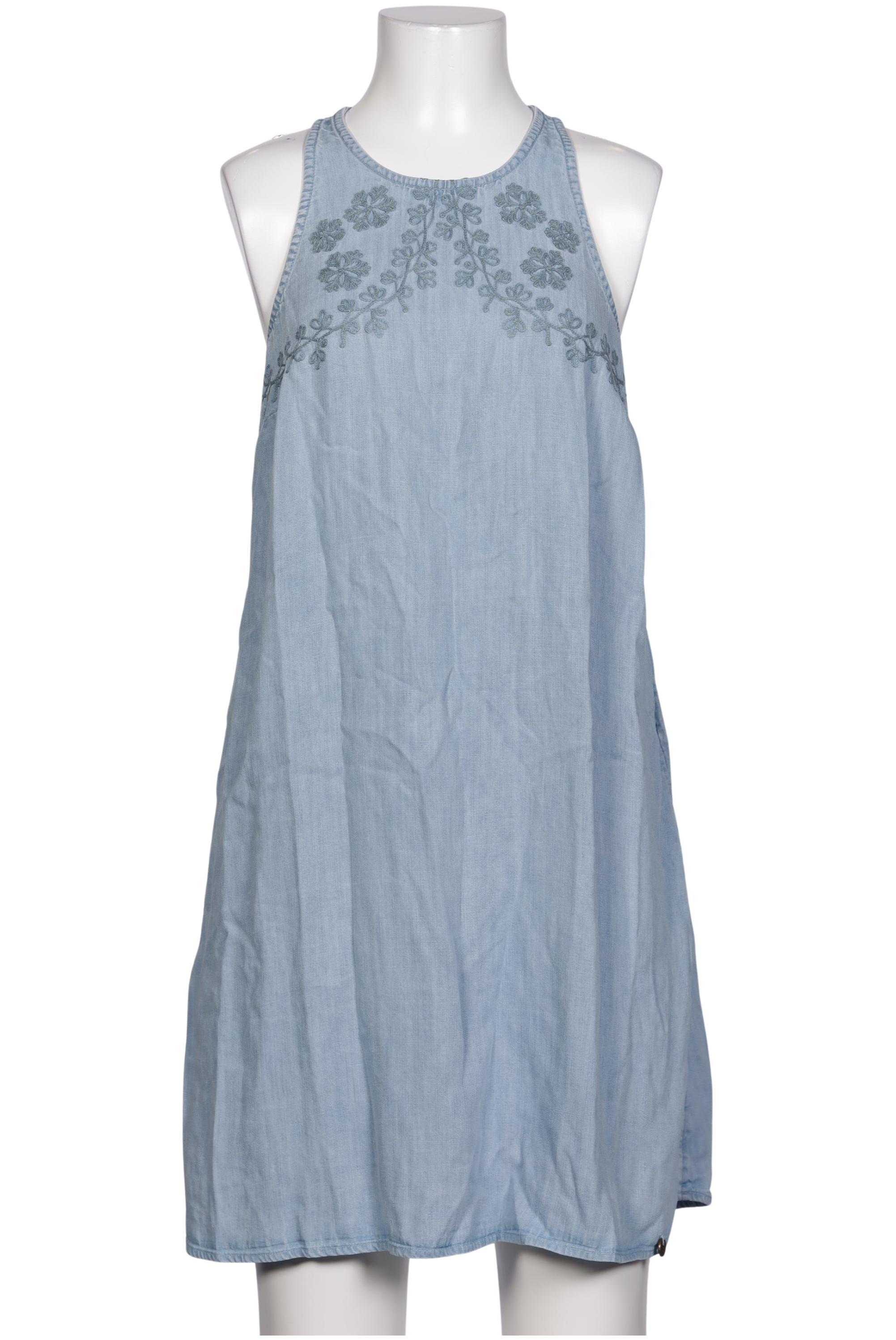 

Superdry Damen Kleid, hellblau, Gr. 38