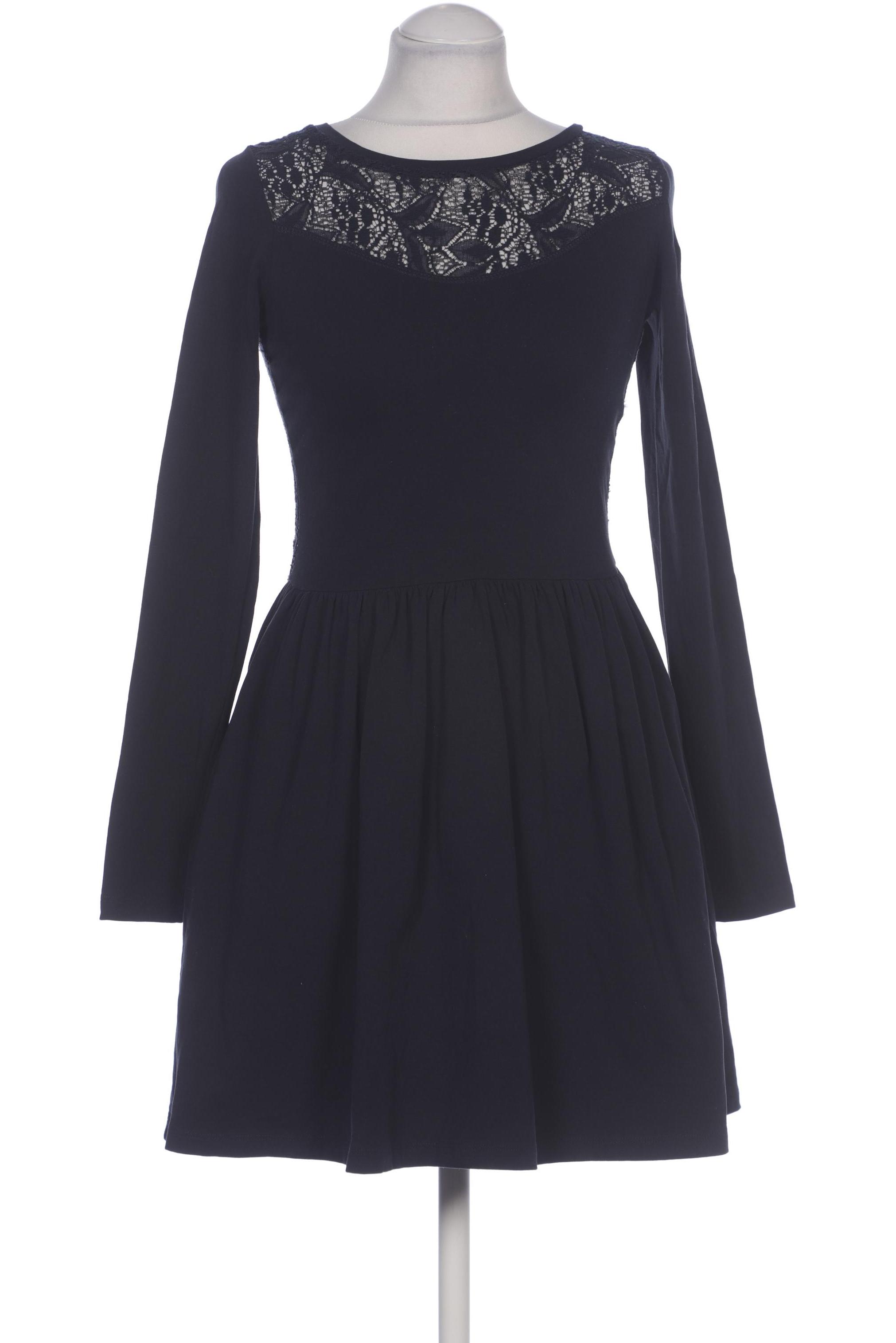 

Superdry Damen Kleid, marineblau, Gr. 36