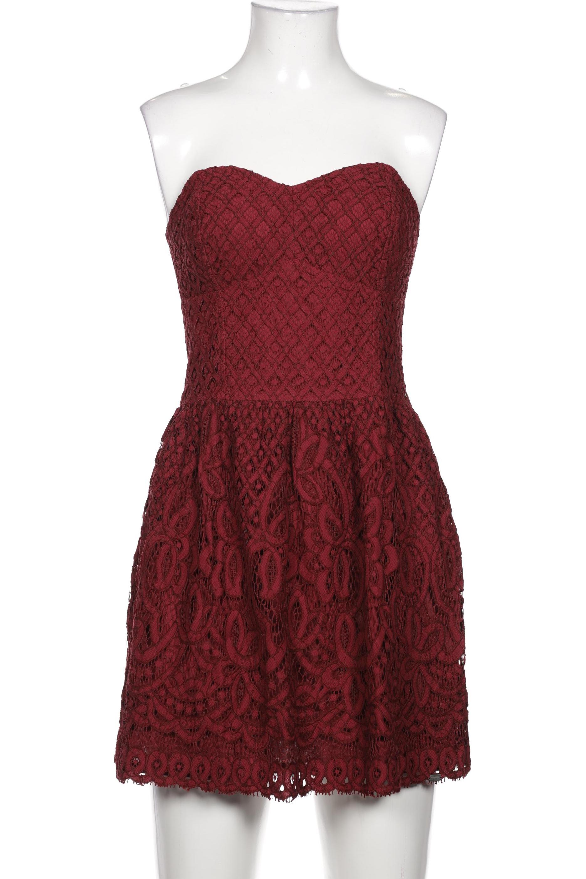 

Superdry Damen Kleid, bordeaux