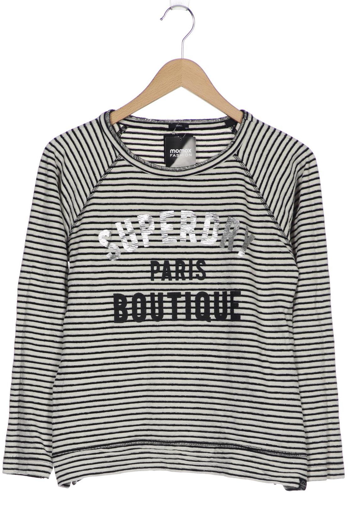 

Superdry Damen Langarmshirt, beige