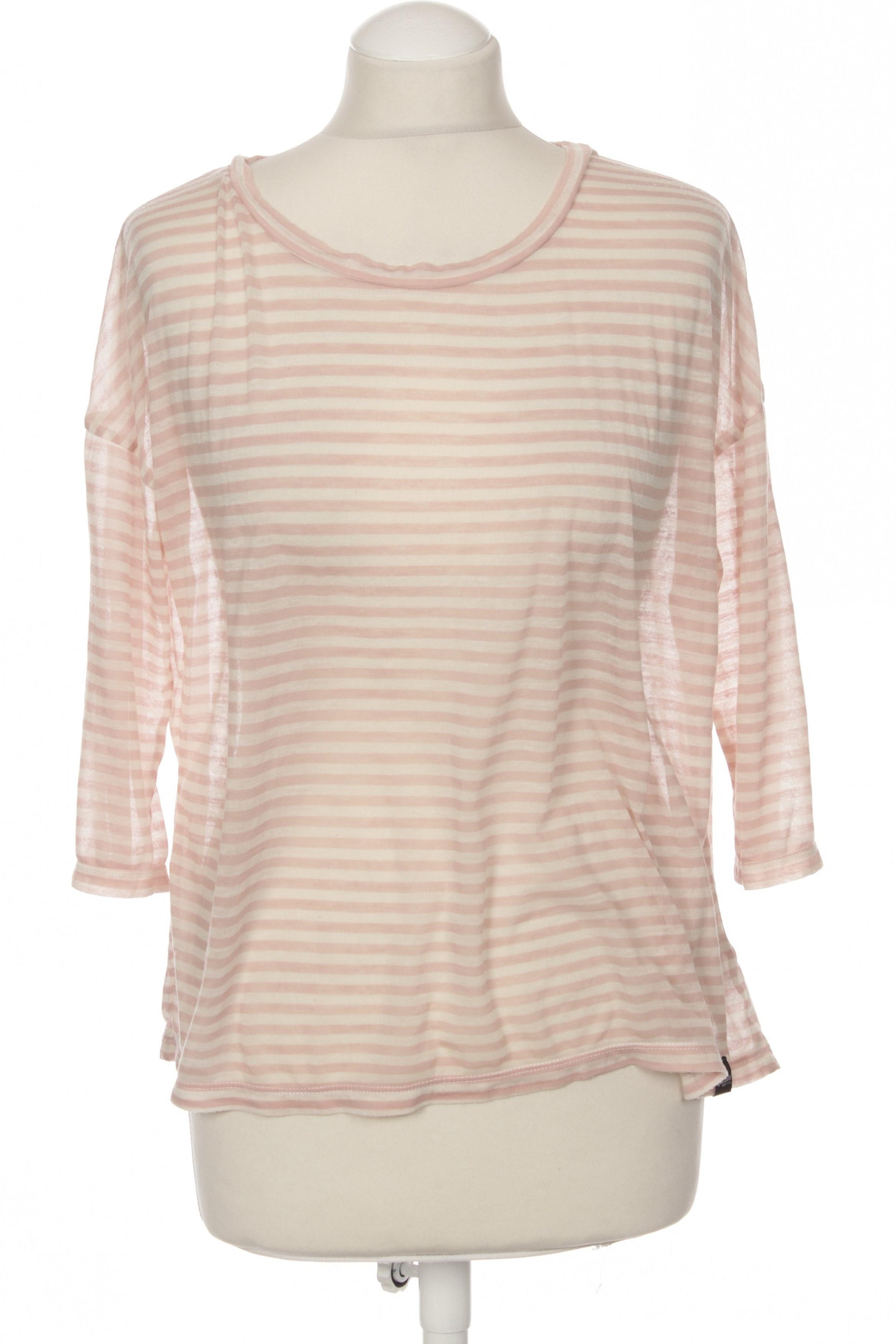 

Superdry Damen Langarmshirt, pink, Gr.