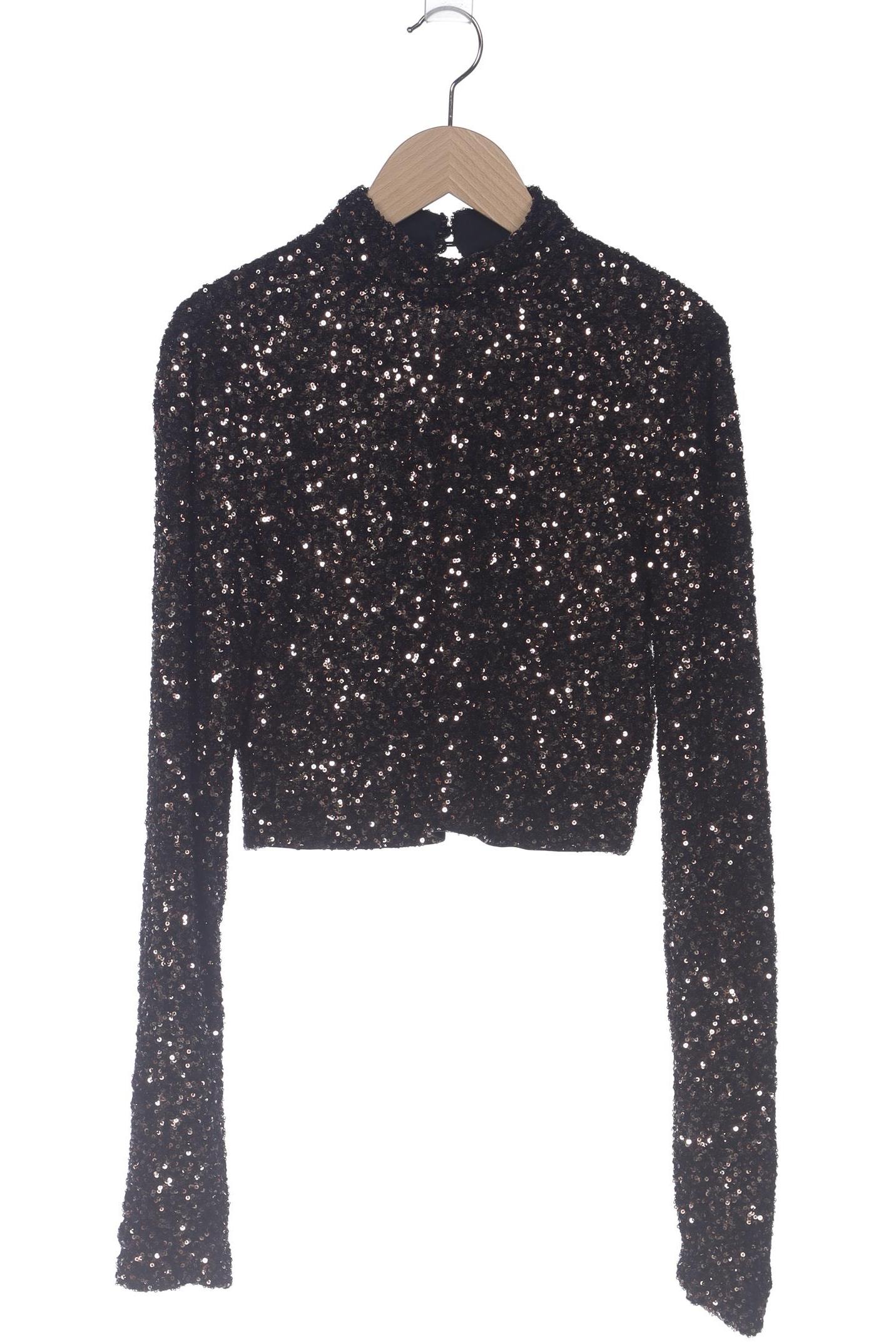 

Superdry Damen Langarmshirt, braun, Gr. 36