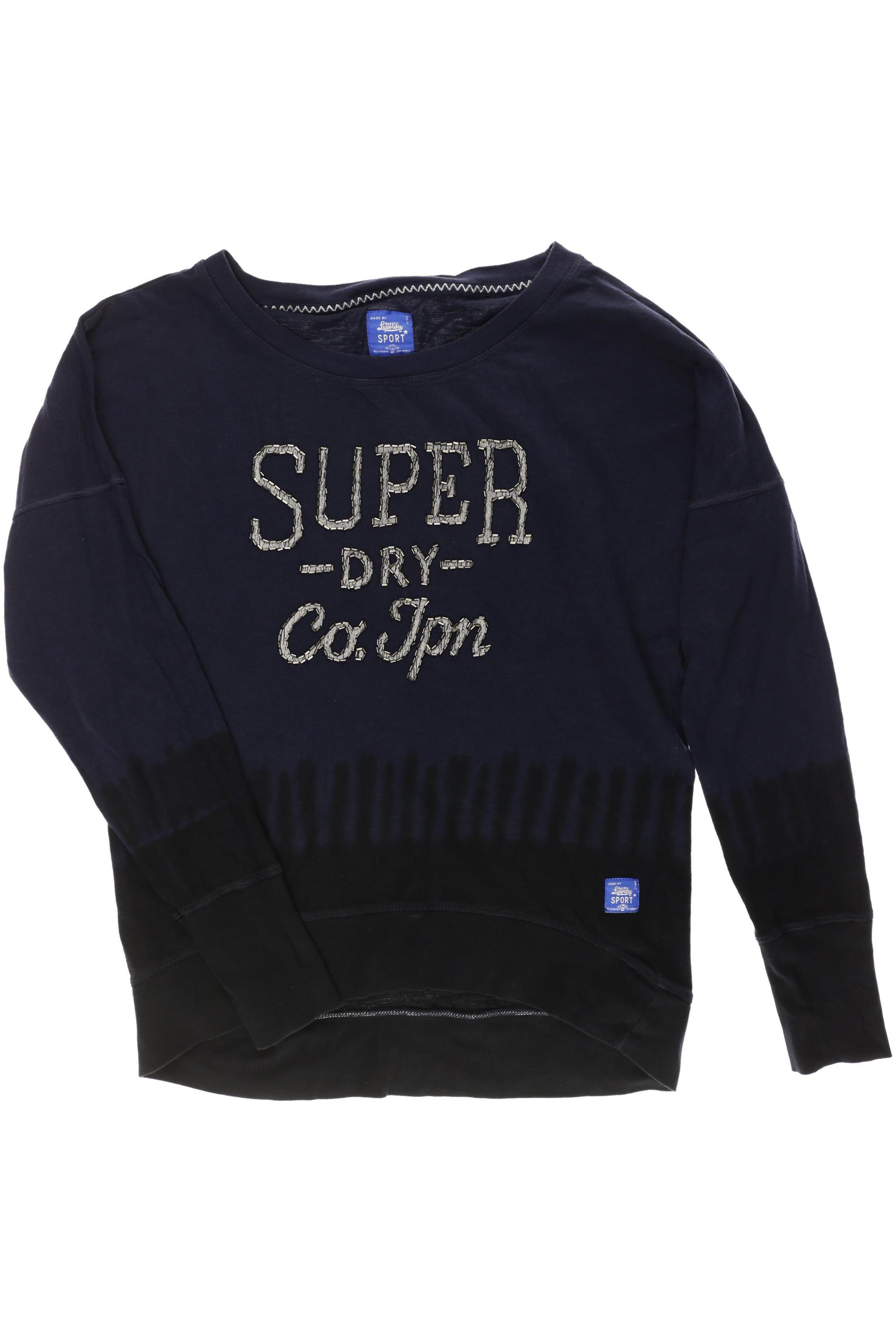 

Superdry Damen Langarmshirt, , Gr.