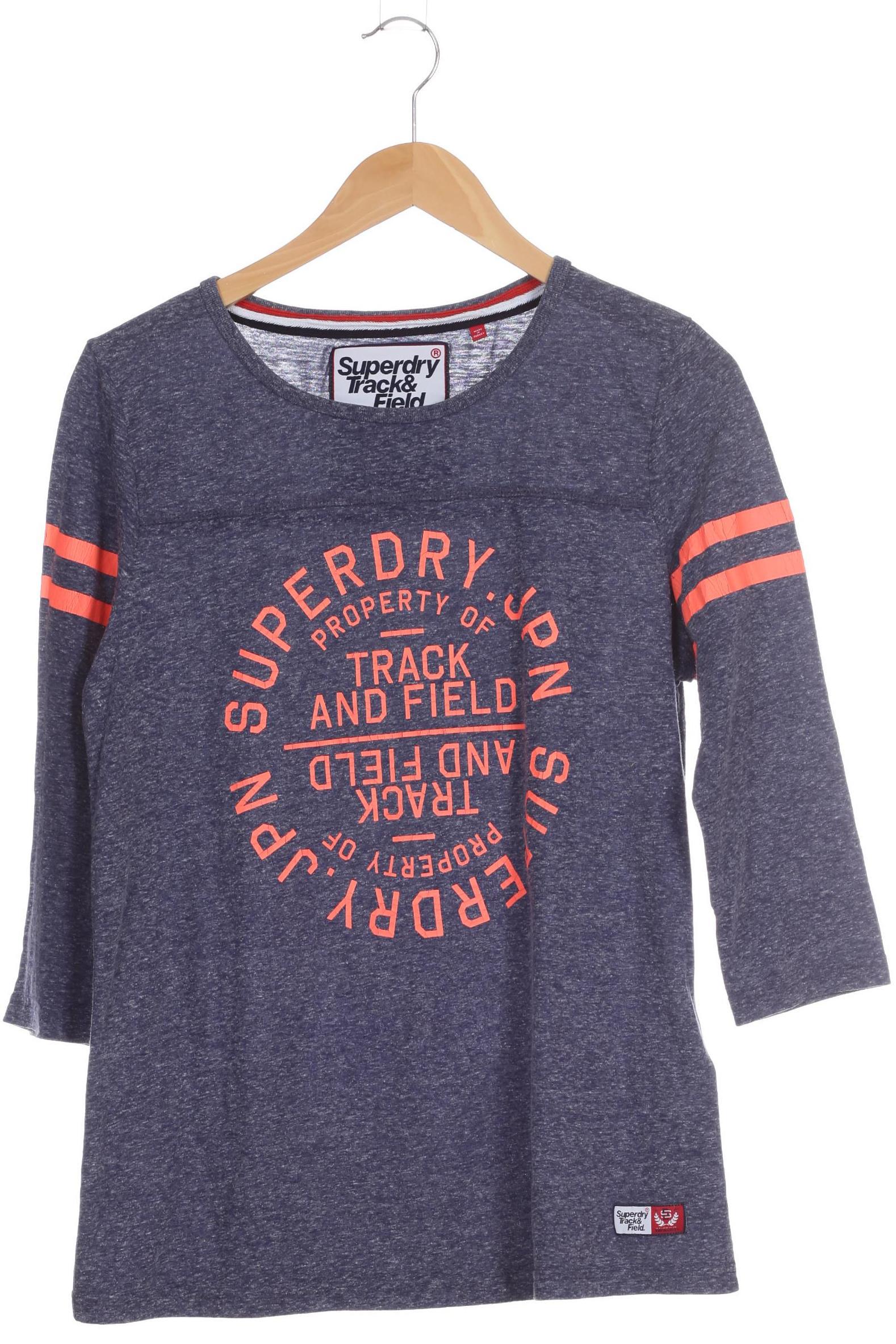 

Superdry Damen Langarmshirt, , Gr.