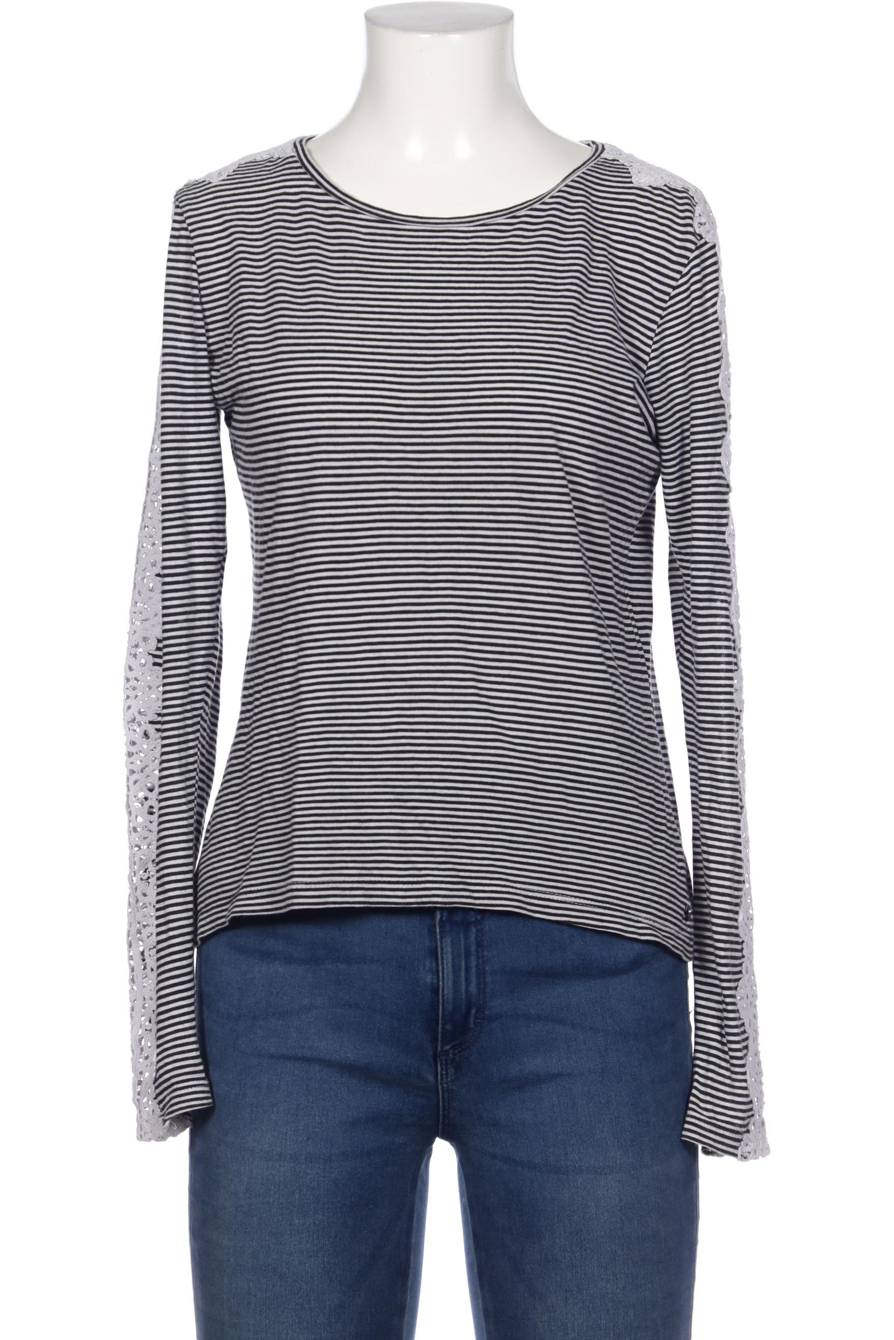 

Superdry Damen Langarmshirt, grau