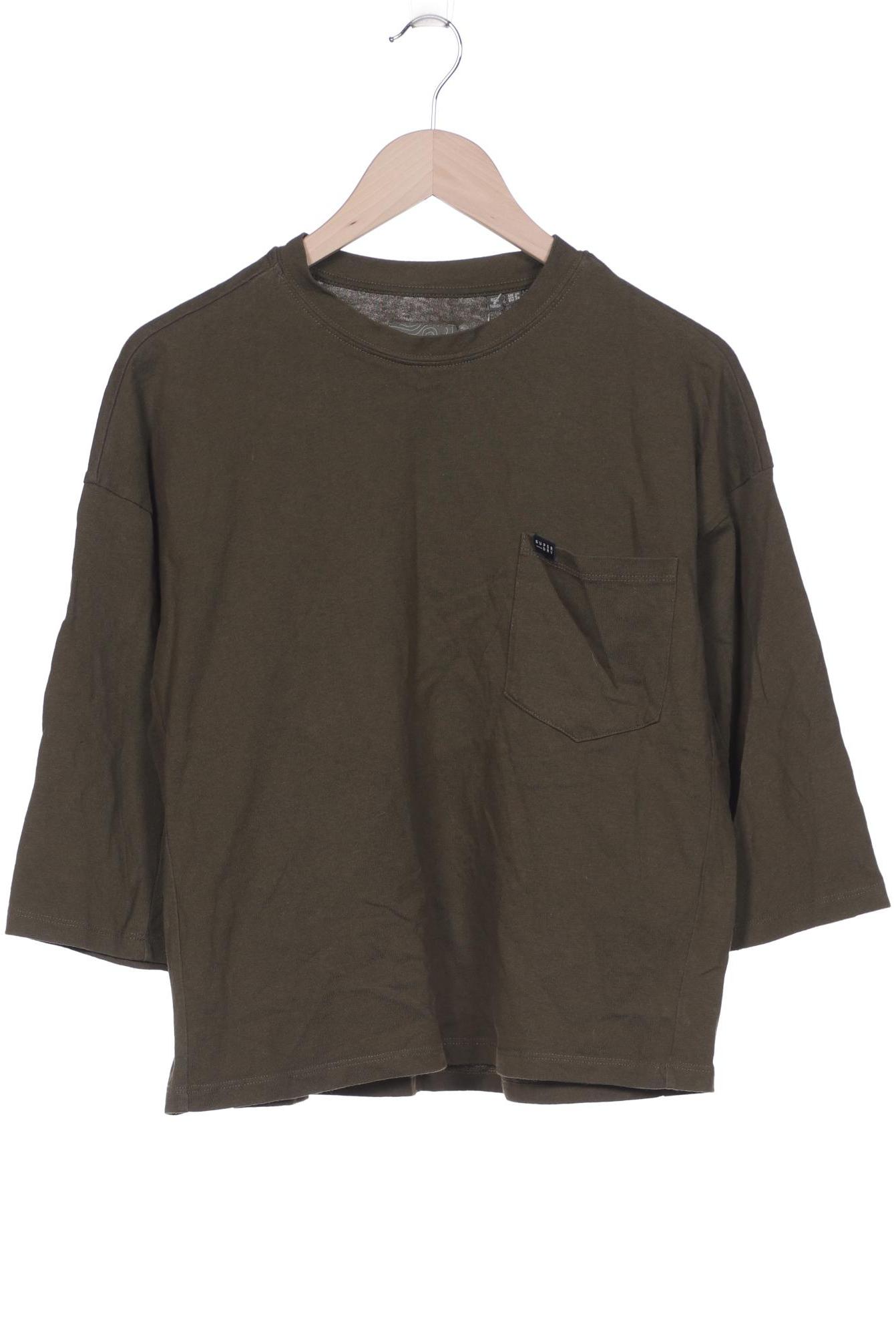 

Superdry Damen Langarmshirt, grün