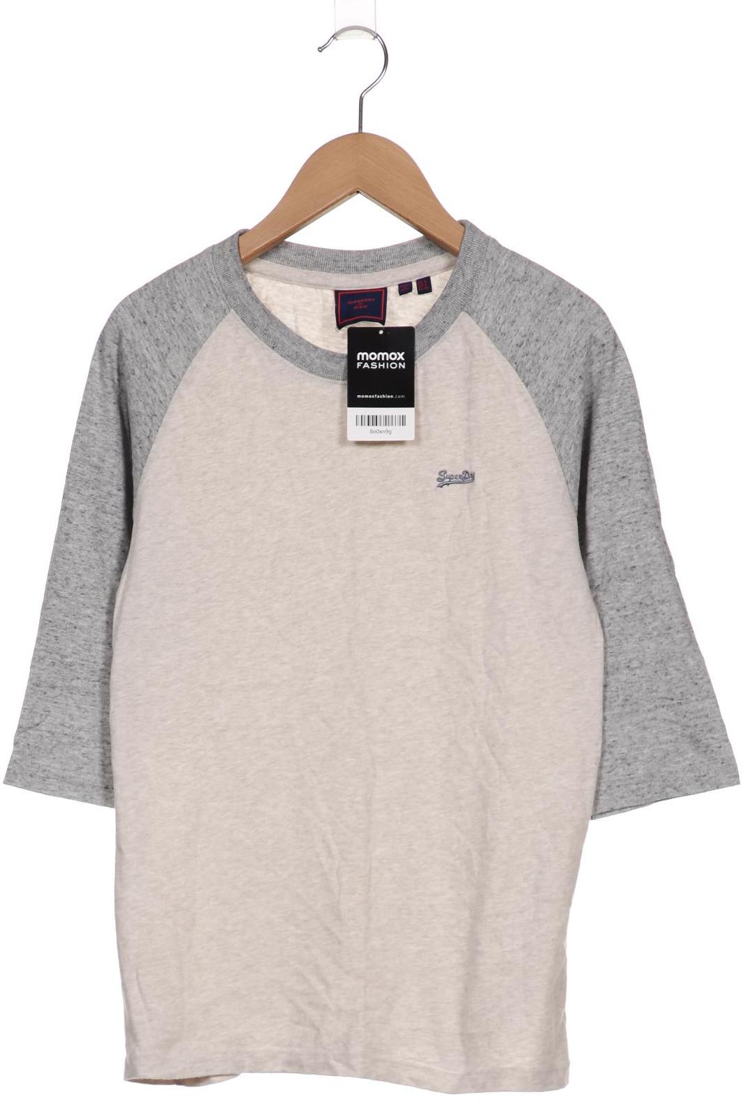 

Superdry Damen Langarmshirt, beige