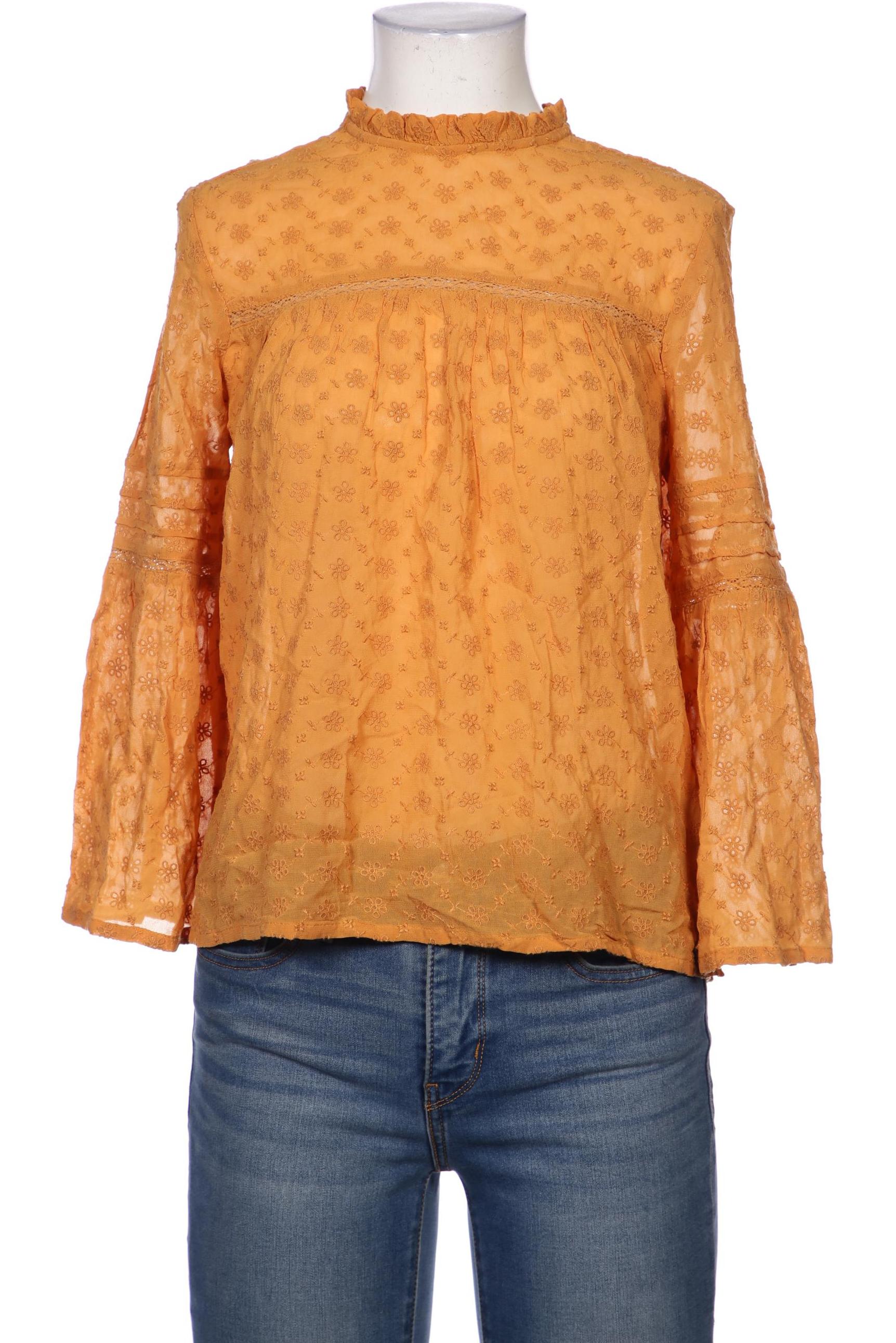 

Superdry Damen Langarmshirt, orange