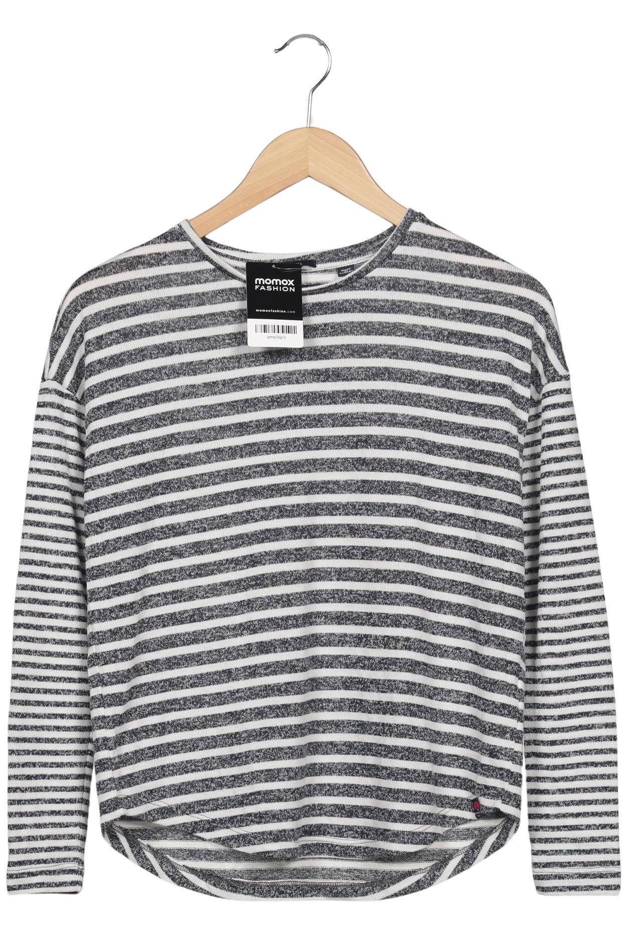 

Superdry Damen Langarmshirt, mehrfarbig, Gr. 36