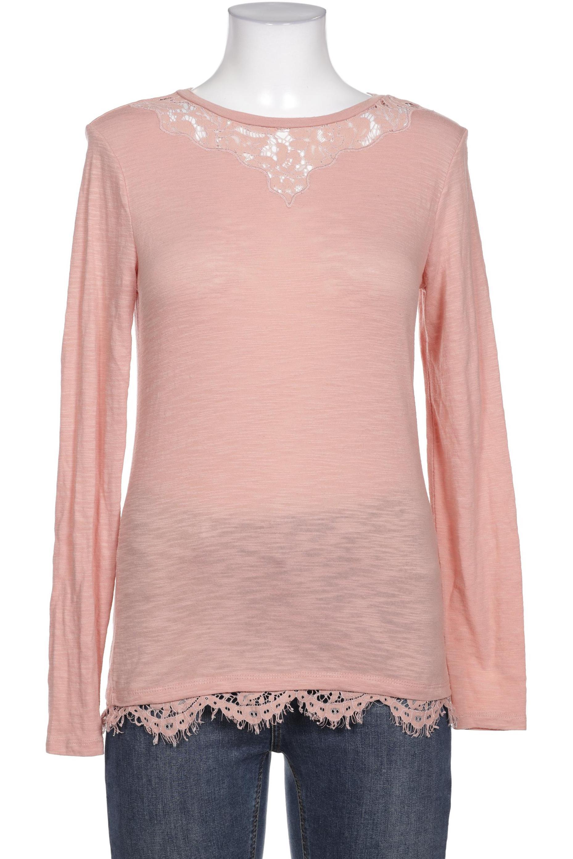 

Superdry Damen Langarmshirt, pink
