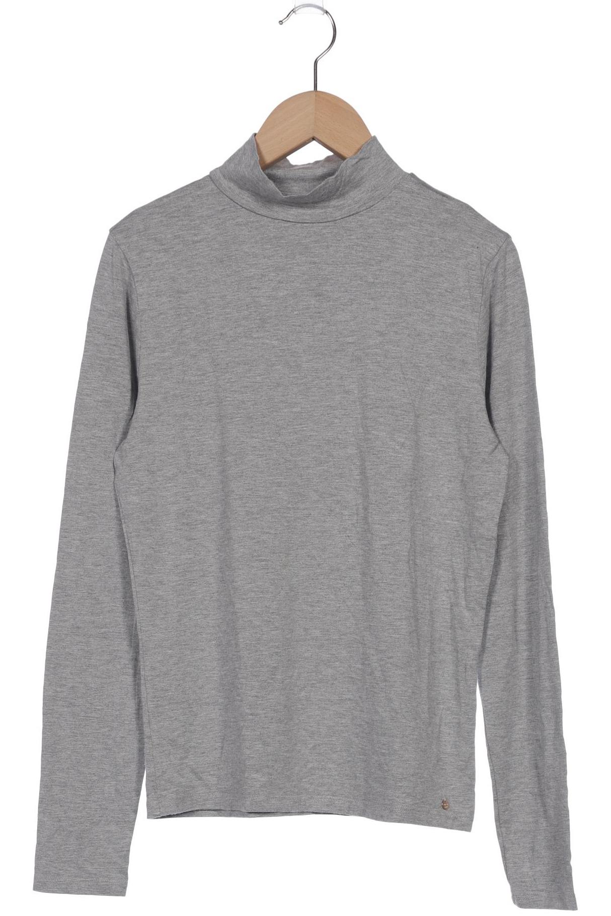 

Superdry Damen Langarmshirt, grau