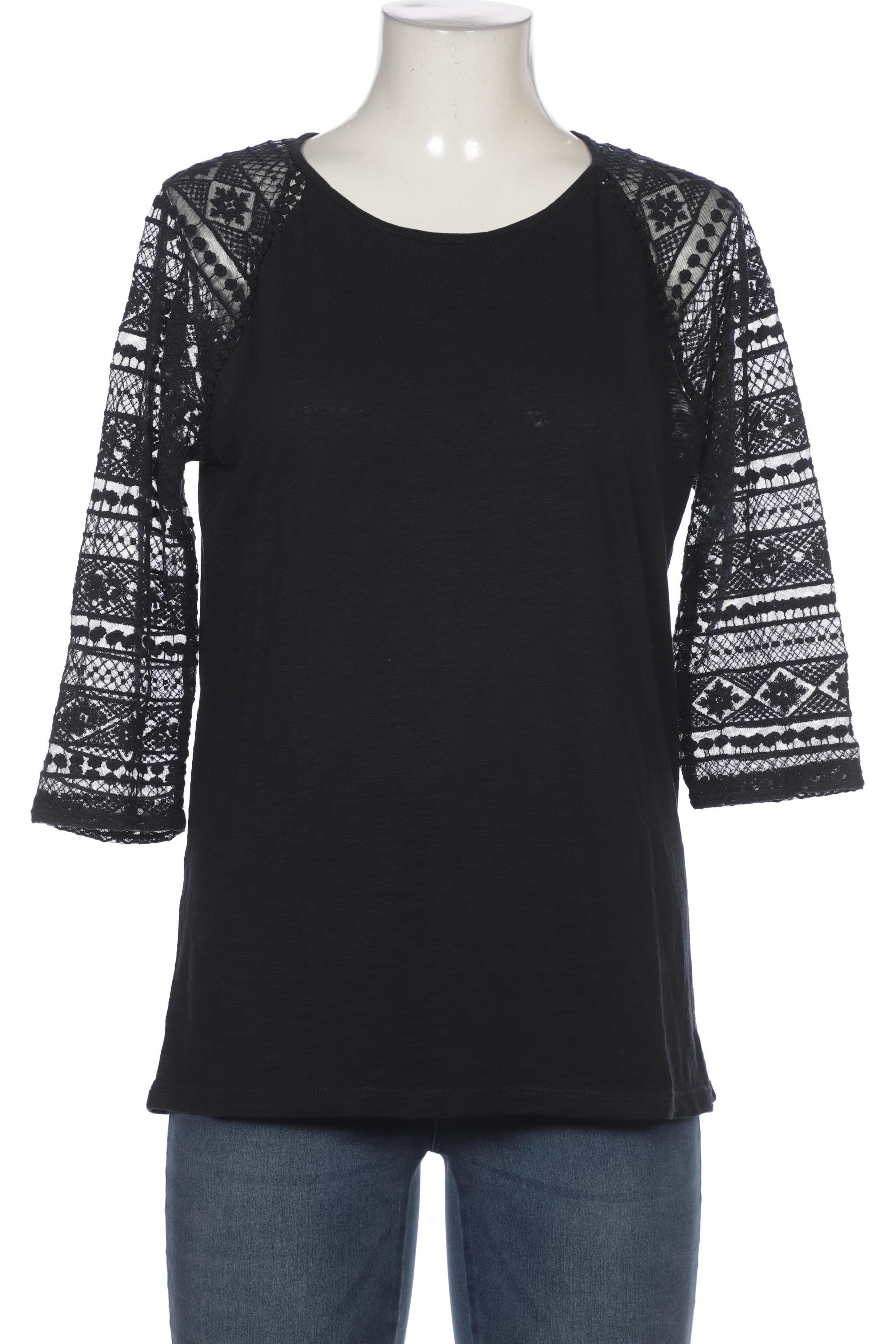 

Superdry Damen Langarmshirt, marineblau, Gr. 42