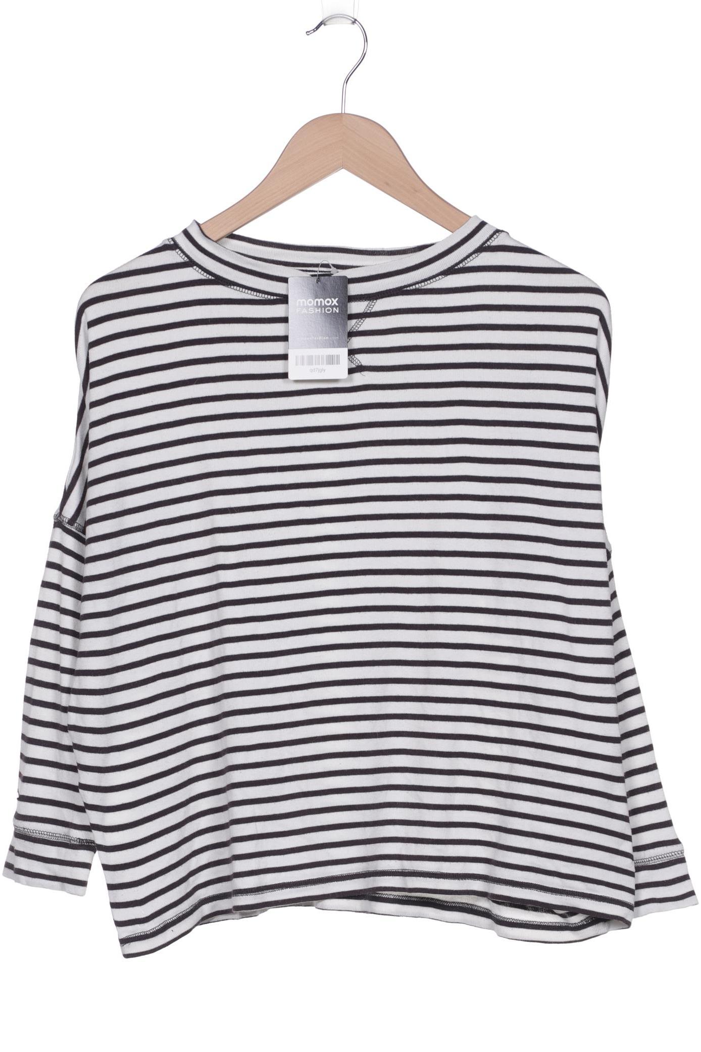 

Superdry Damen Langarmshirt, weiß