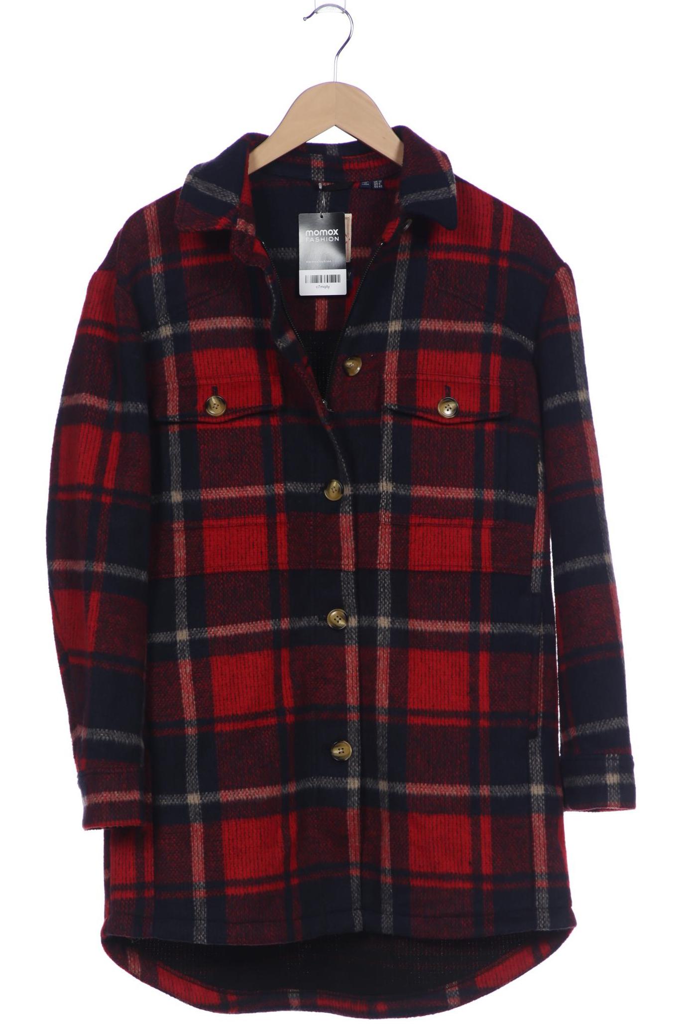 

Superdry Damen Mantel, marineblau, Gr. 40