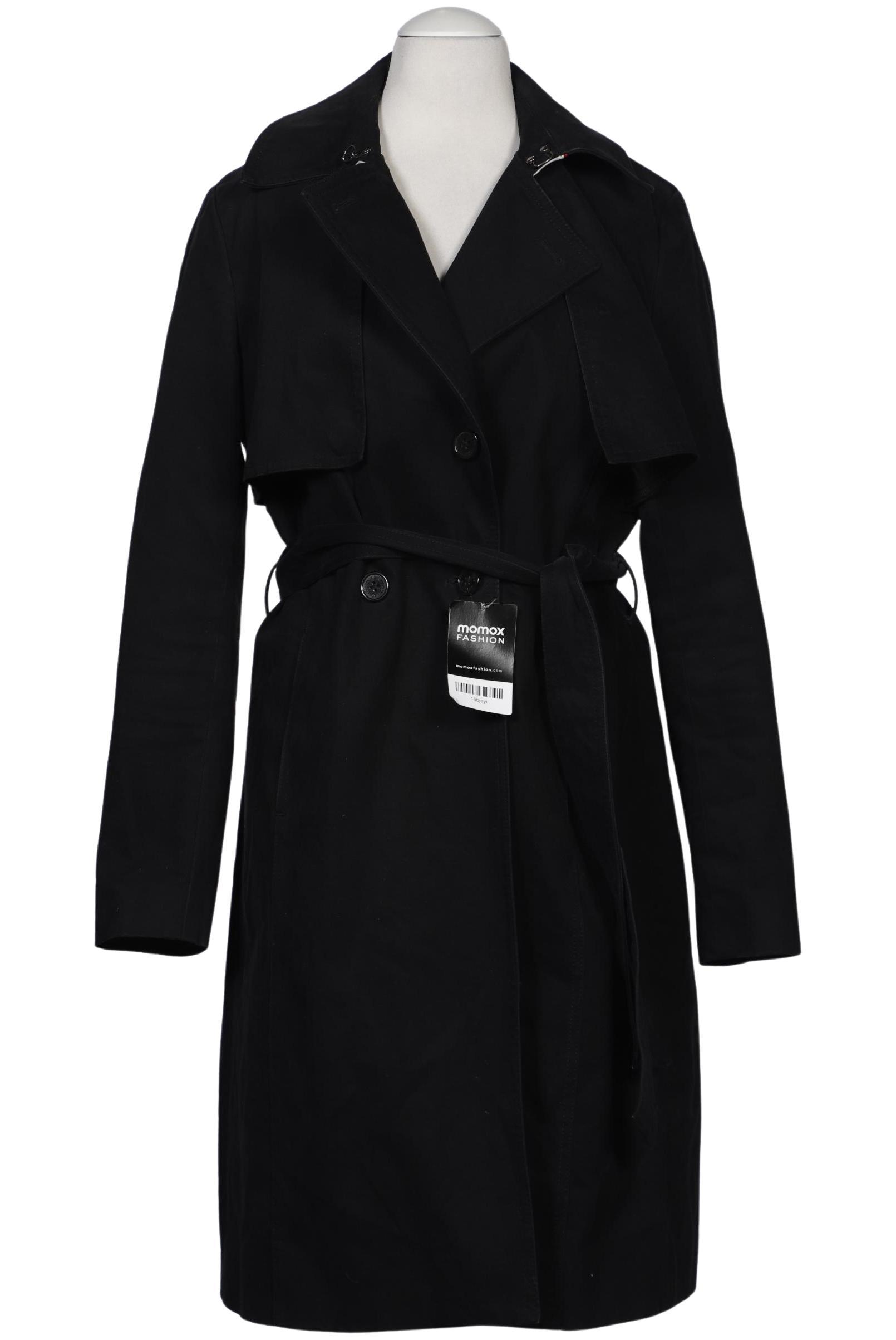 

Superdry Damen Mantel, marineblau, Gr. 36