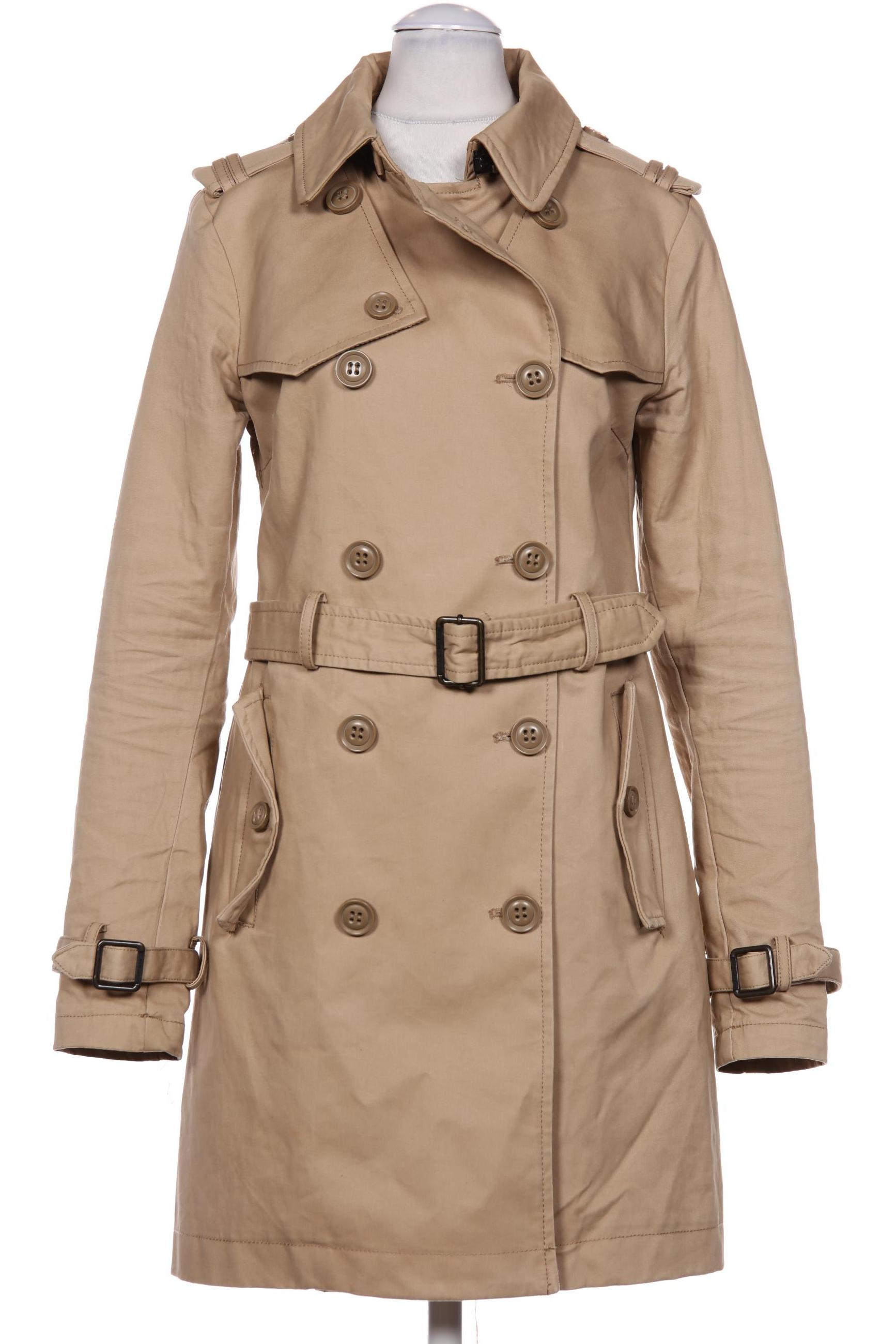 

Superdry Damen Mantel, beige, Gr. 34