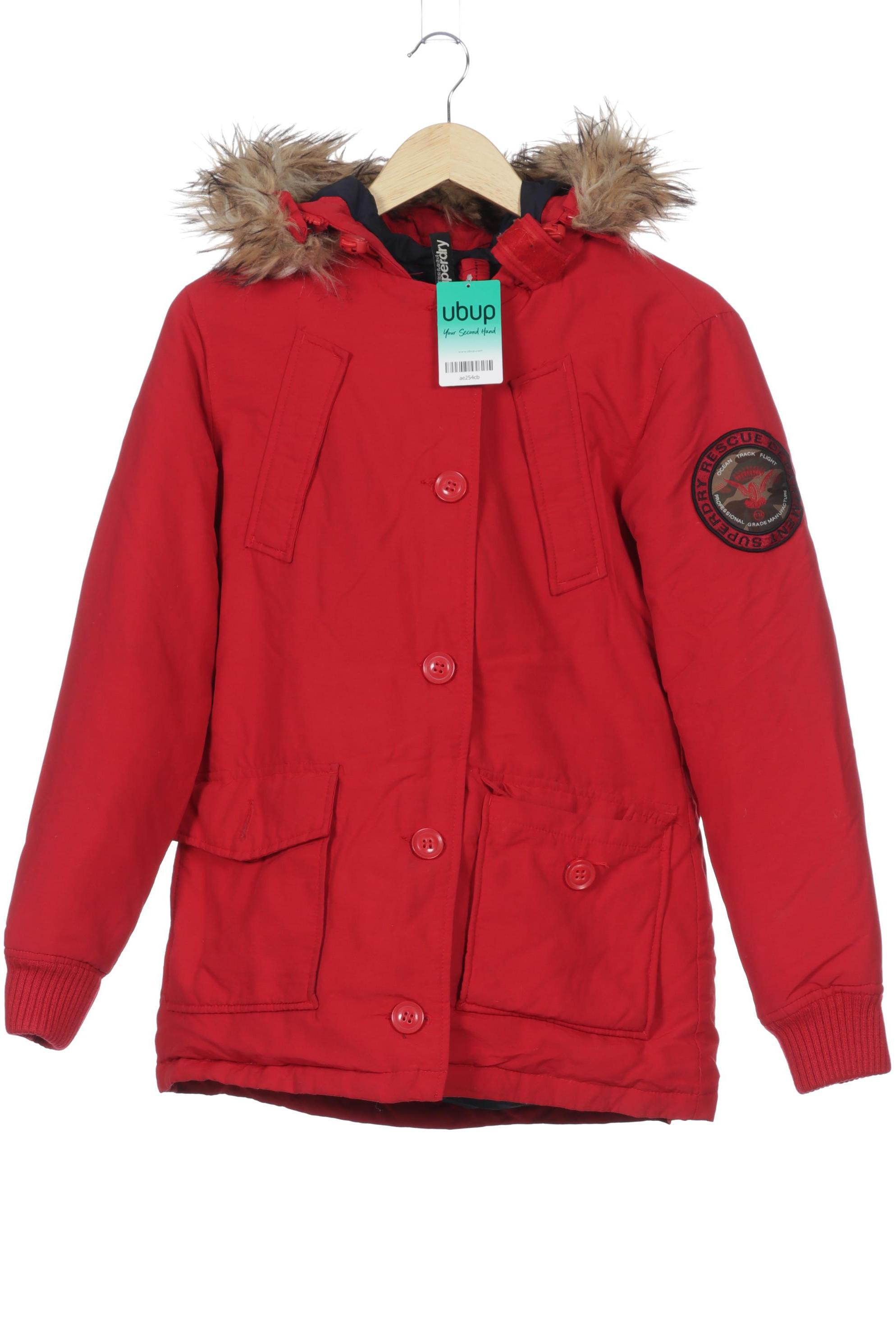 

Superdry Damen Mantel, , Gr.