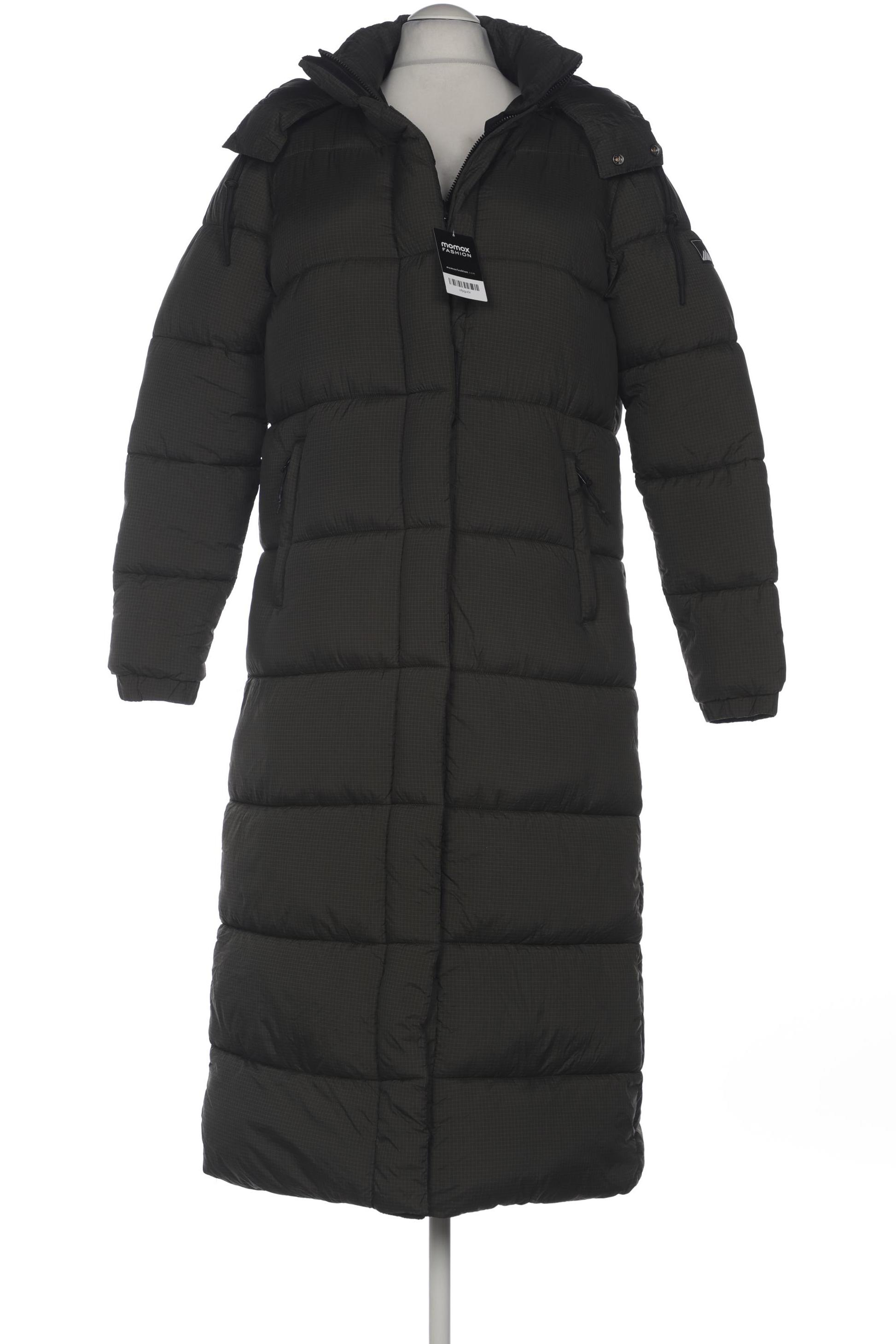 

Superdry Damen Mantel, grün, Gr. 40