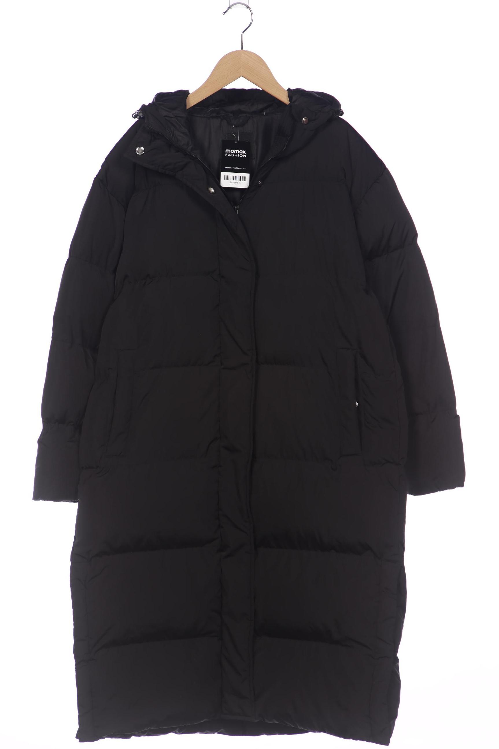 

Superdry Damen Mantel, schwarz, Gr. 40