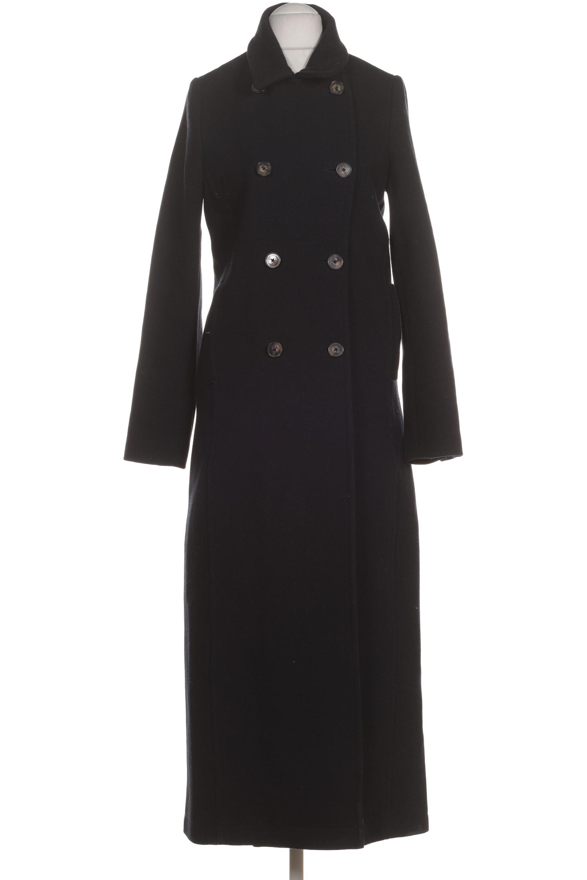 

Superdry Damen Mantel, blau, Gr.