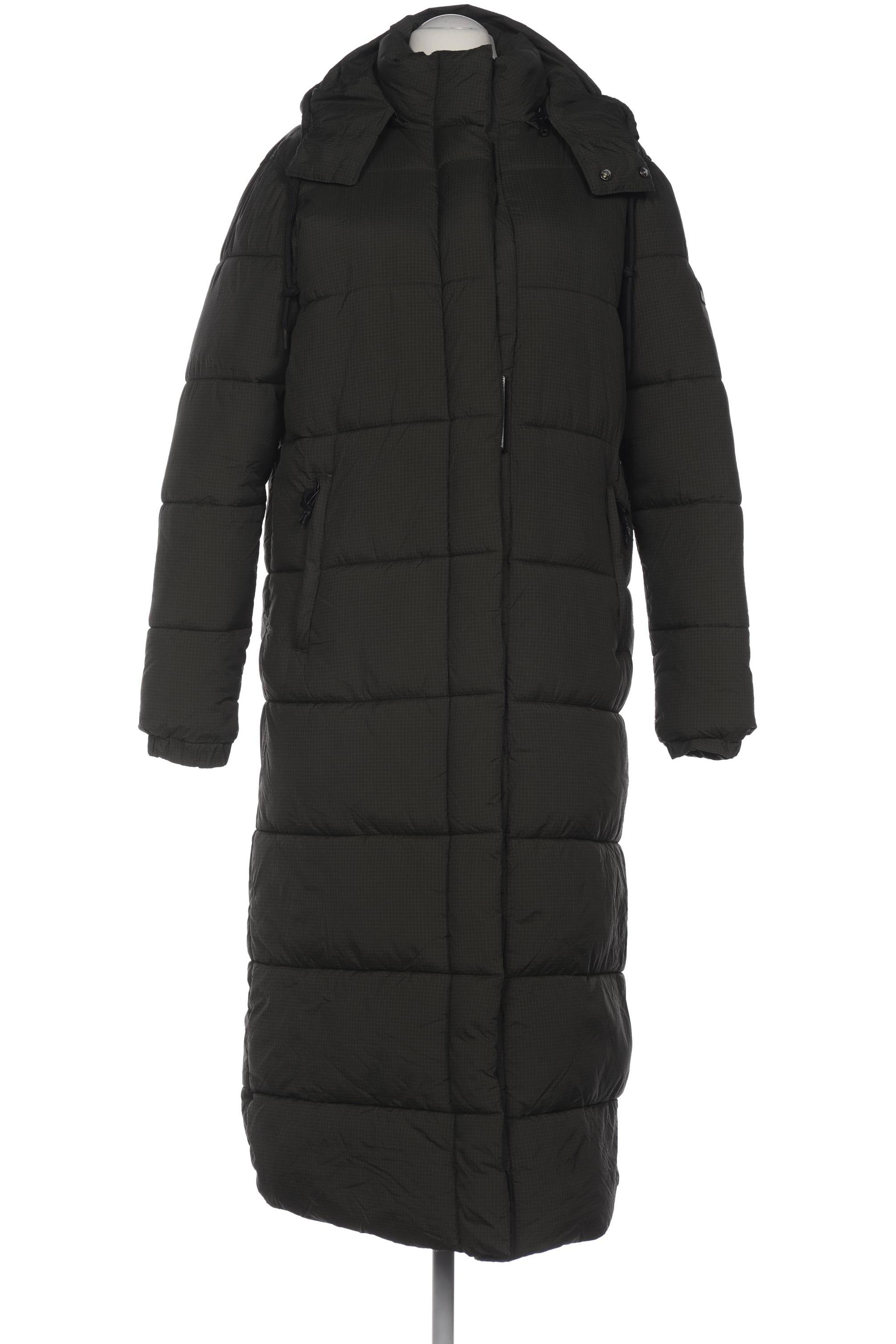 

Superdry Damen Mantel, grün, Gr. 42