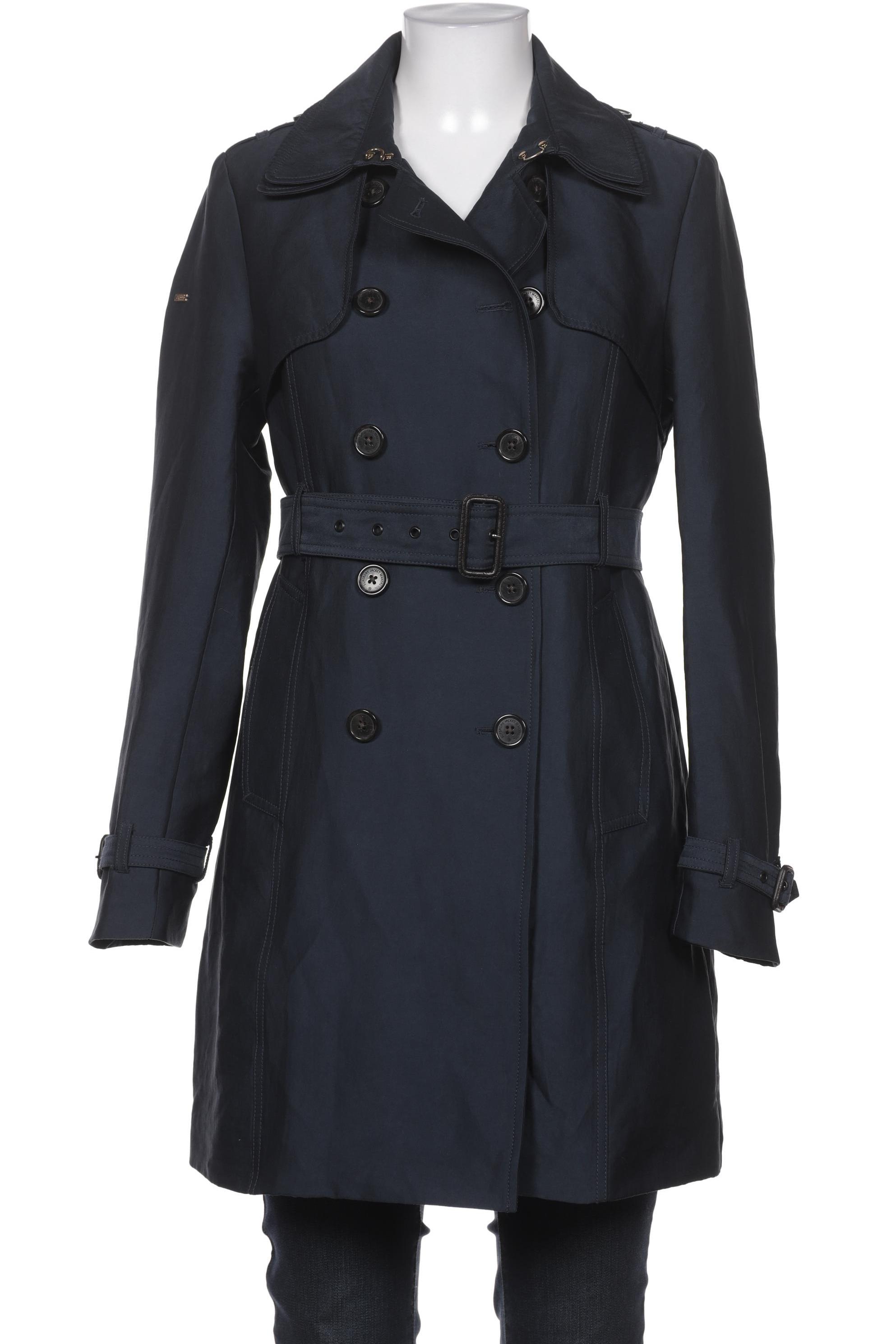 

Superdry Damen Mantel, marineblau, Gr. 38