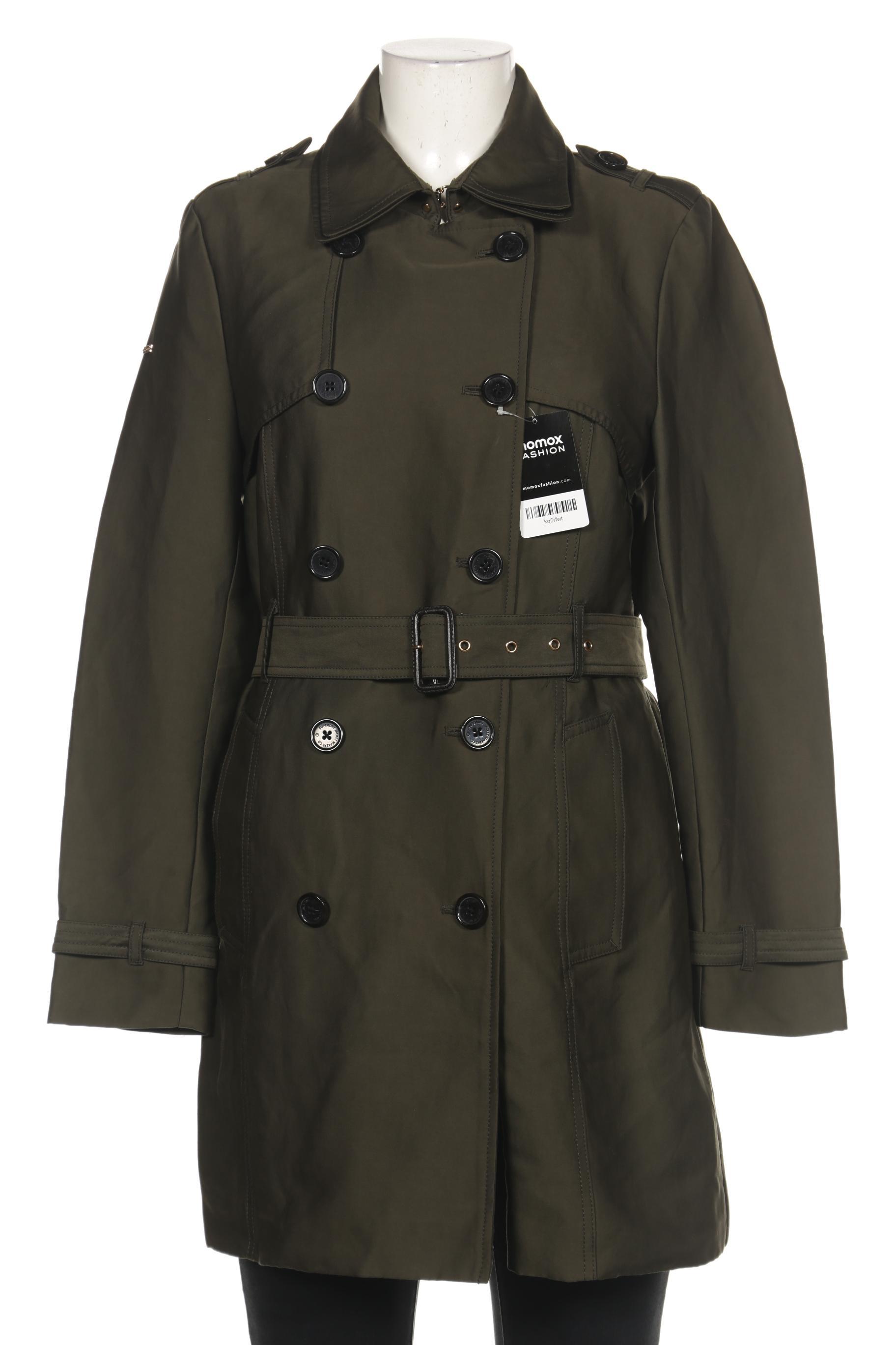 

Superdry Damen Mantel, grün, Gr. 40