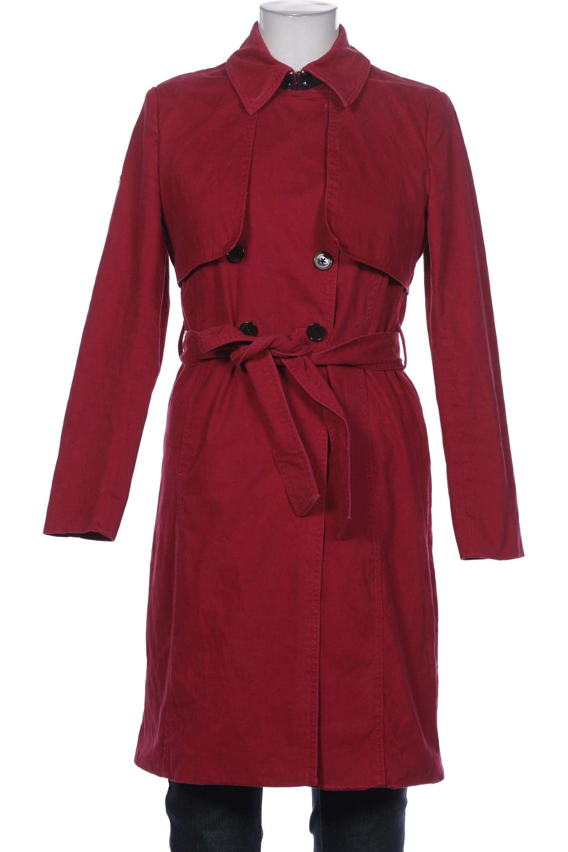 

Superdry Damen Mantel, pink, Gr. 38