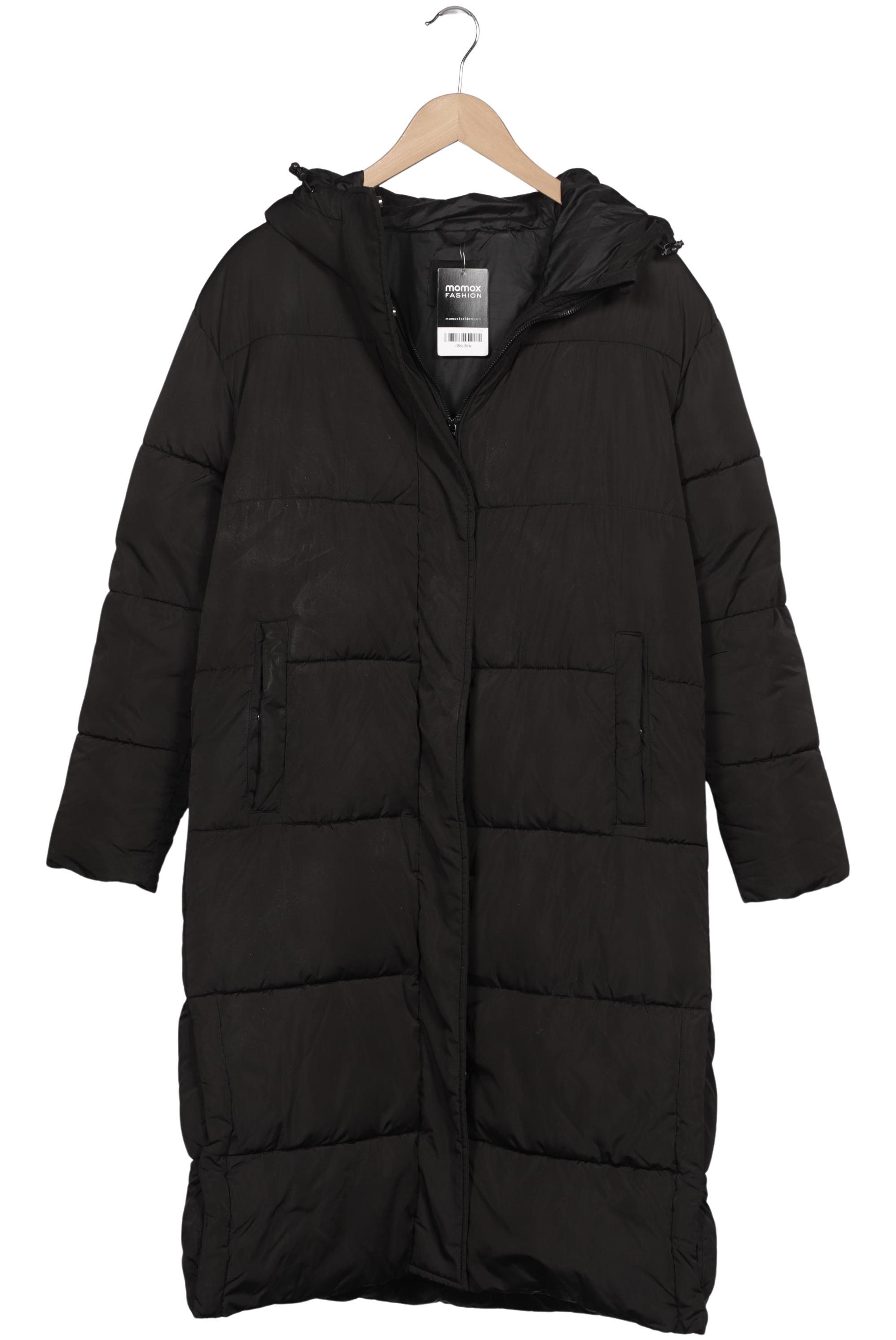 

Superdry Damen Mantel, schwarz, Gr. 38