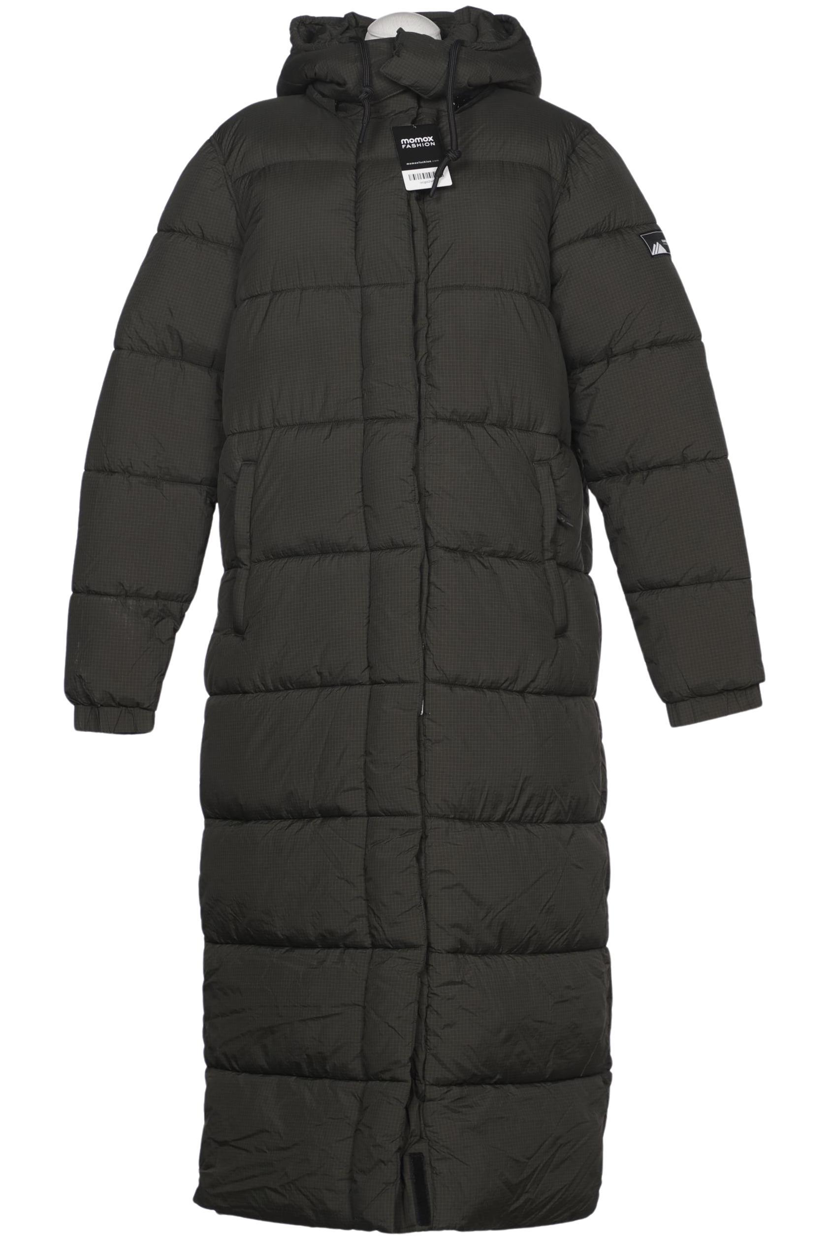 

Superdry Damen Mantel, grün, Gr. 42