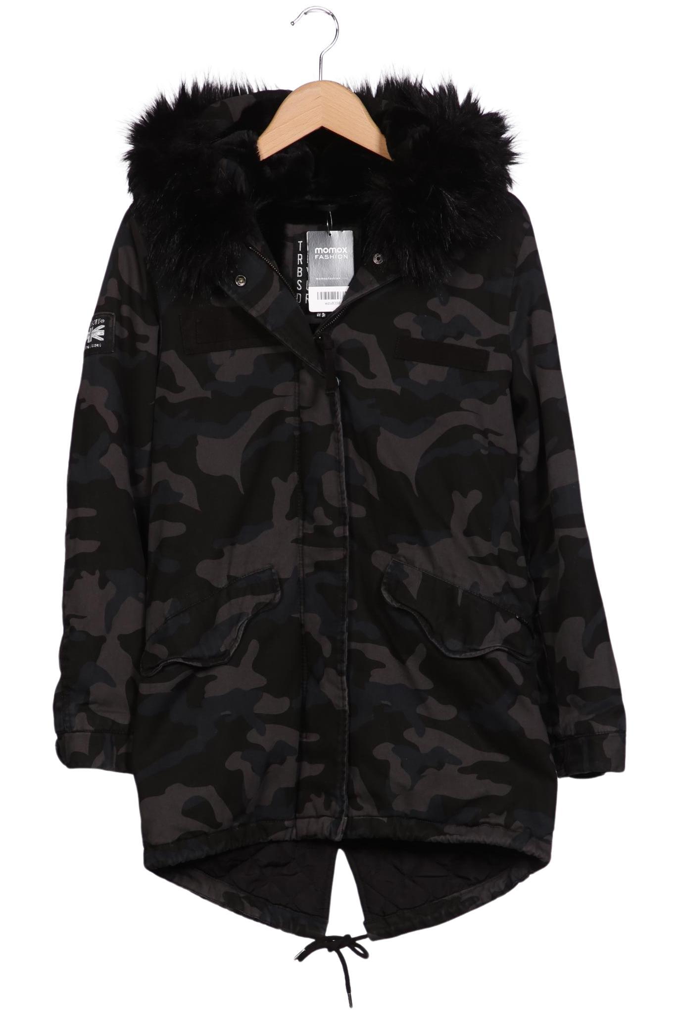 

Superdry Damen Mantel, mehrfarbig, Gr. 34