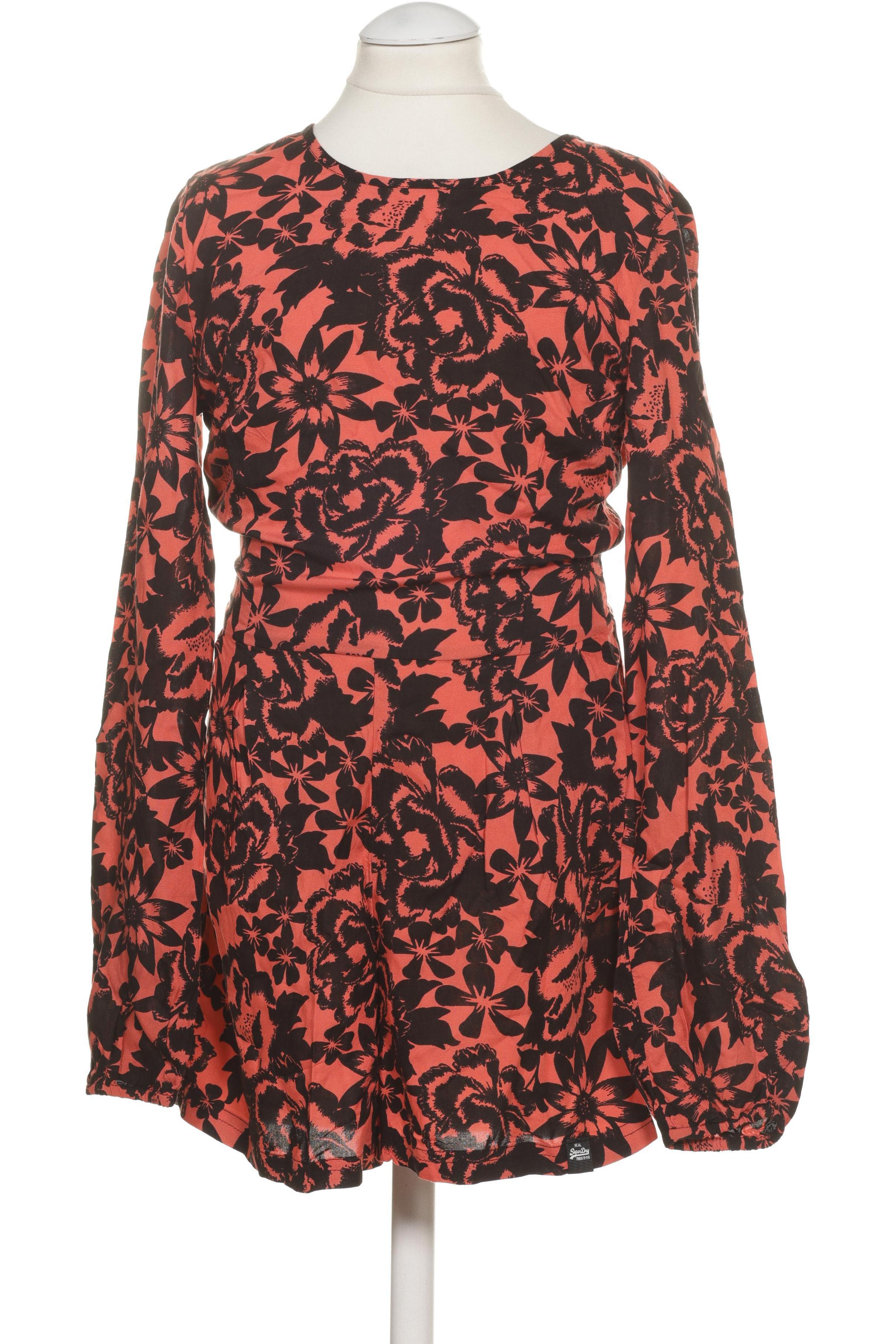 

Superdry Damen Jumpsuit/Overall, pink, Gr.