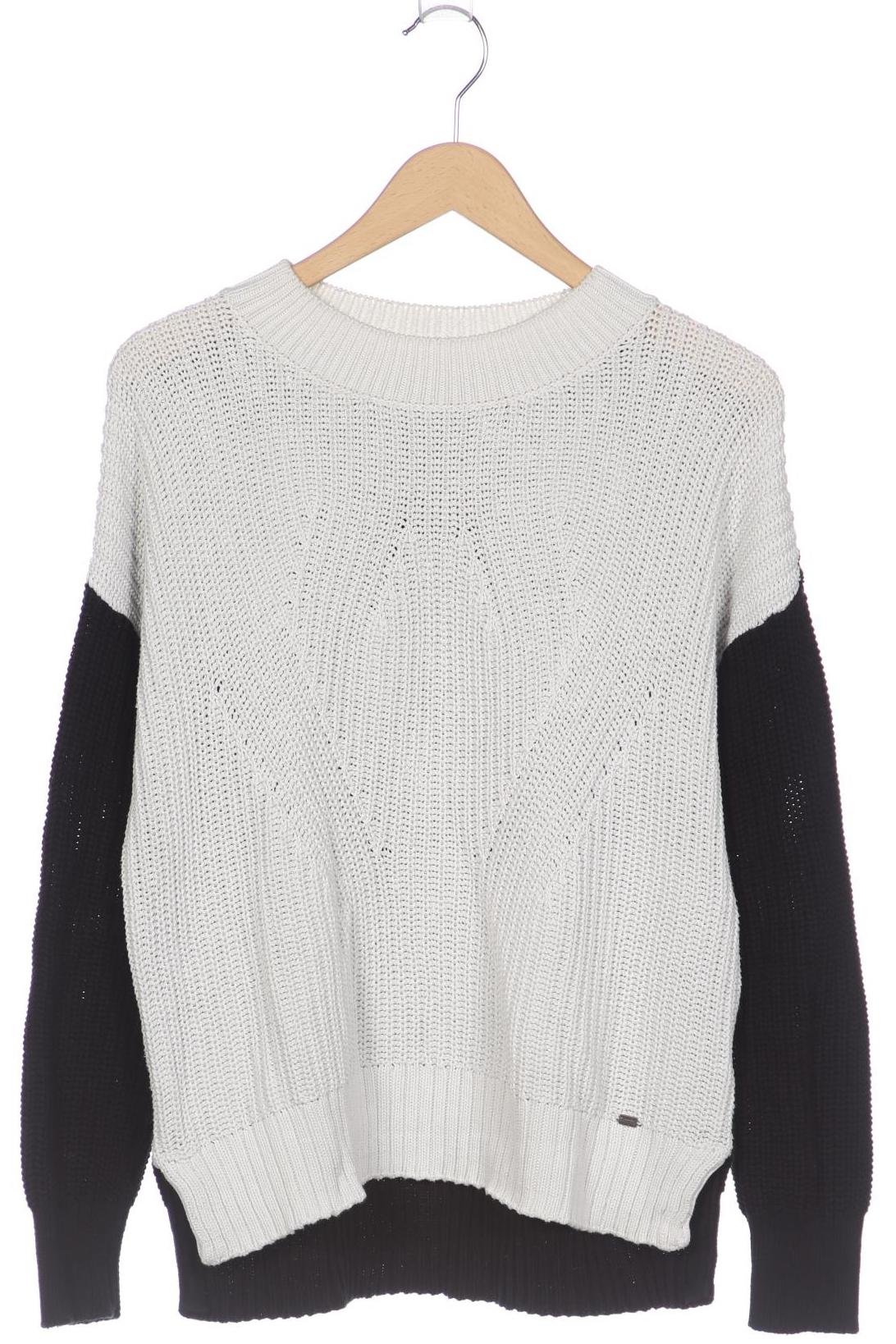 

Superdry Damen Pullover, weiß, Gr. 48