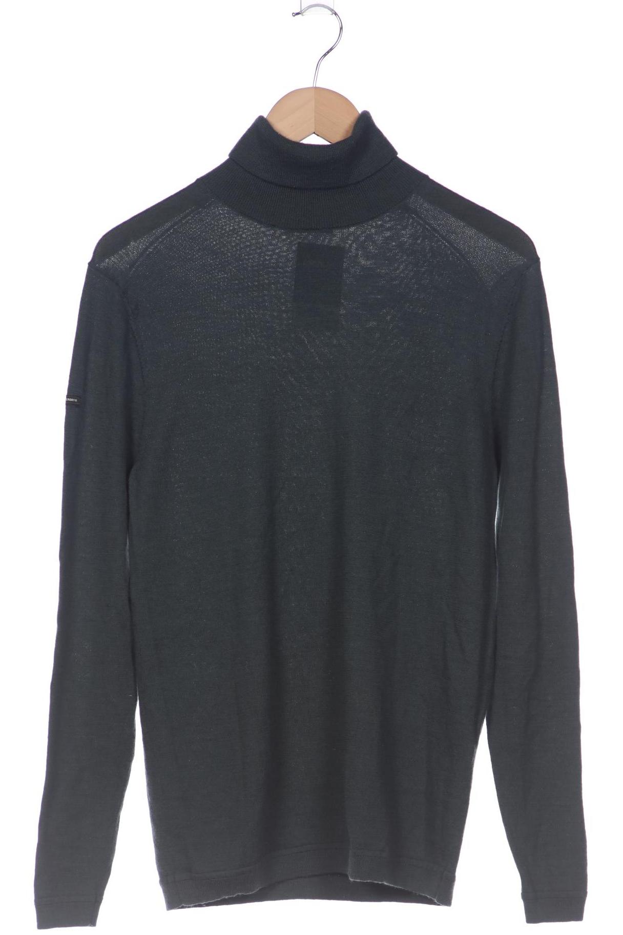 

Superdry Damen Pullover, grau, Gr. 42