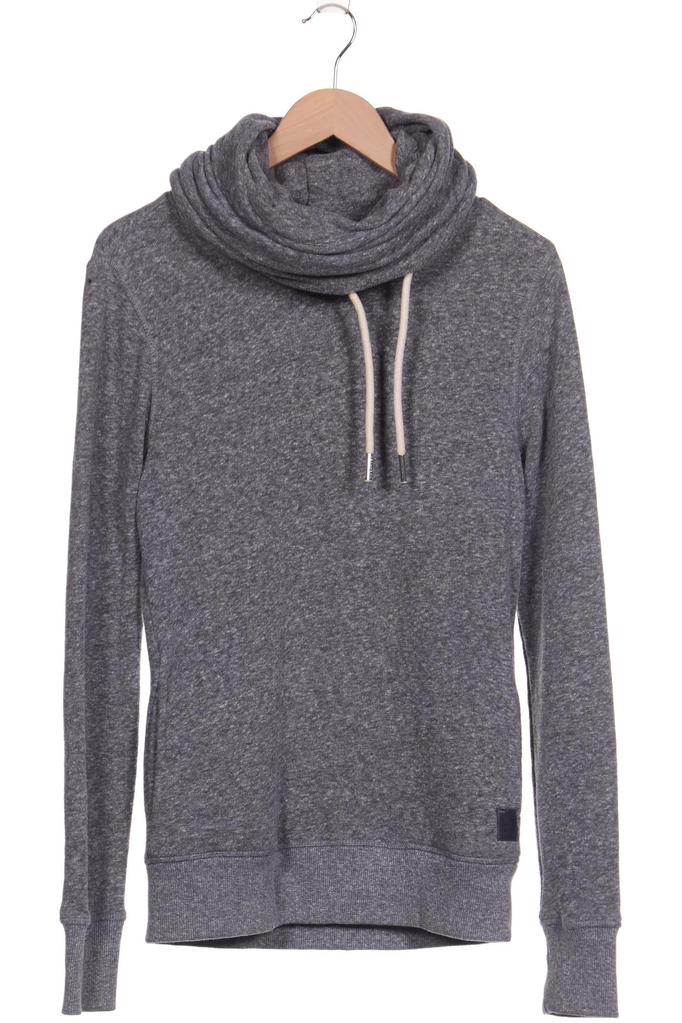 

Superdry Damen Pullover, grau, Gr. 34