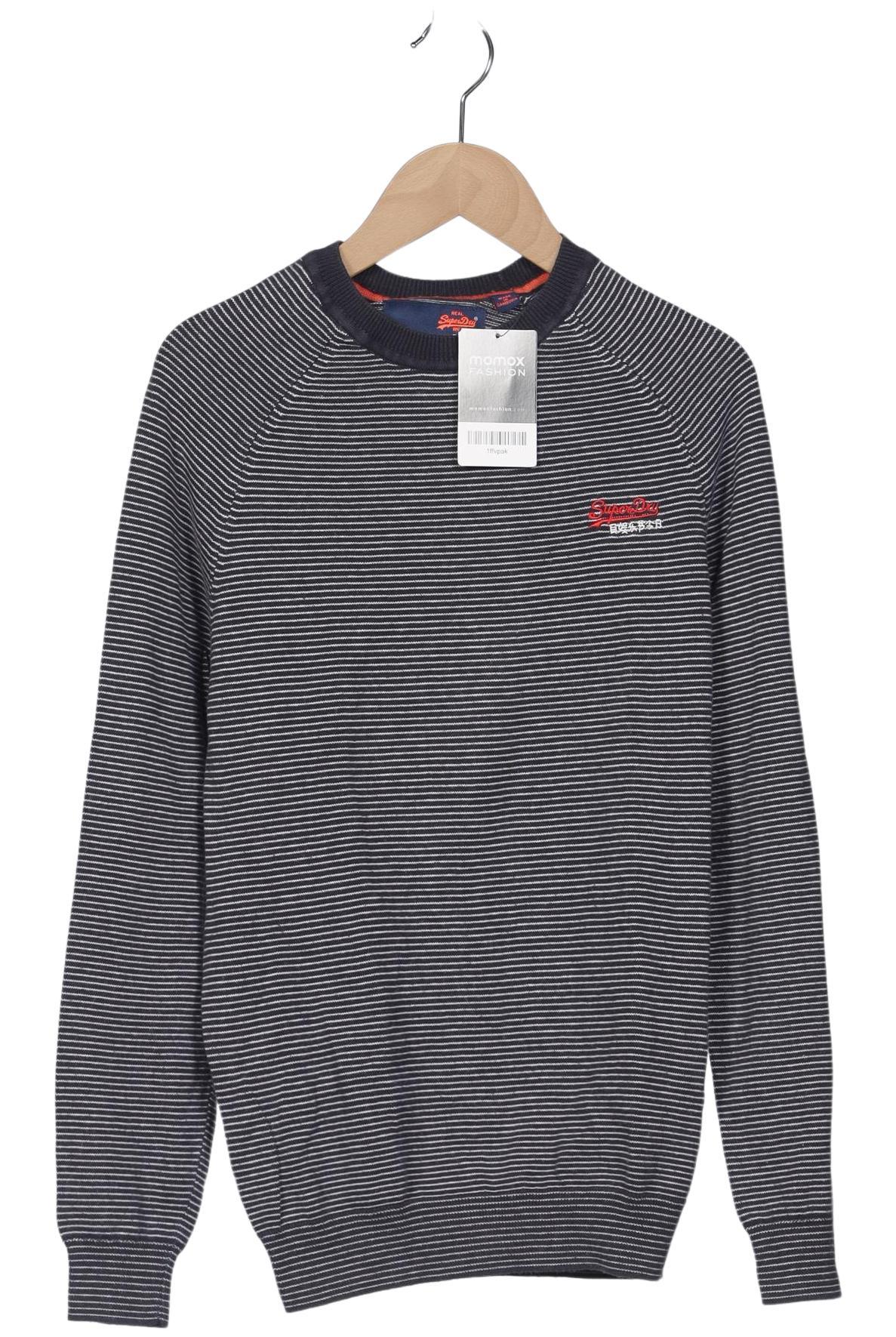 

Superdry Damen Pullover, mehrfarbig, Gr. 34